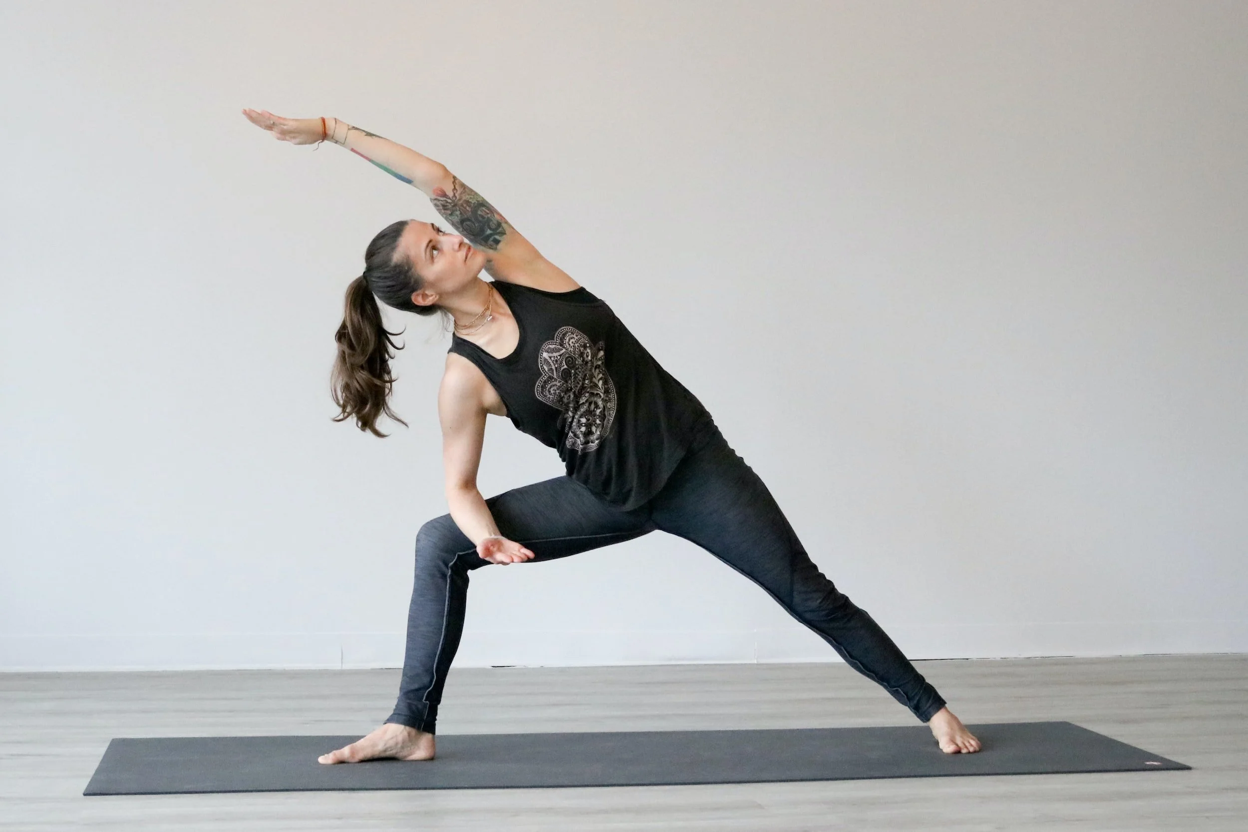 Workshop: Ayurveda - vejen til et liv i balance (Sanne Beck)