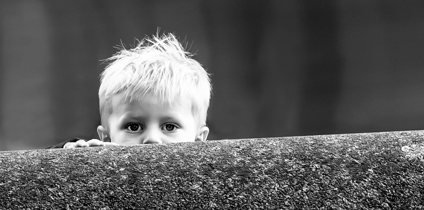 Hide and Seek