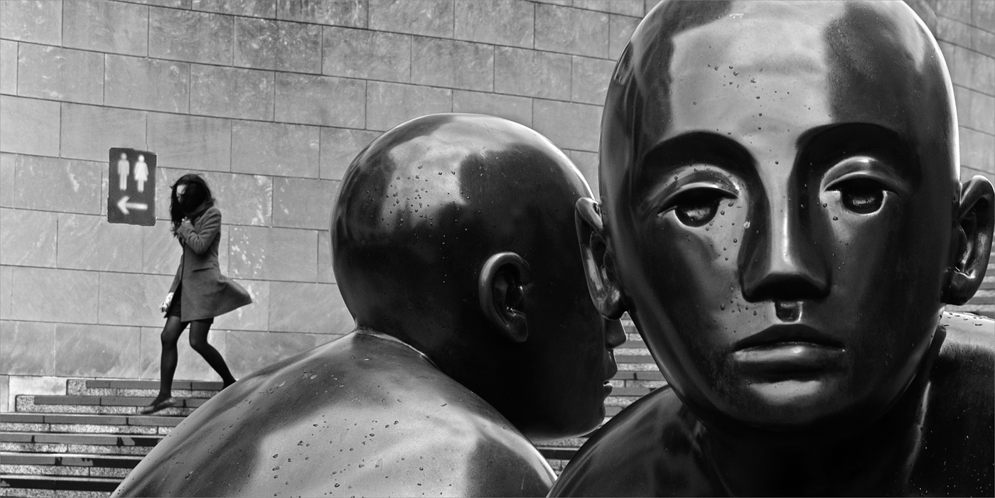 A Word in Your Ear