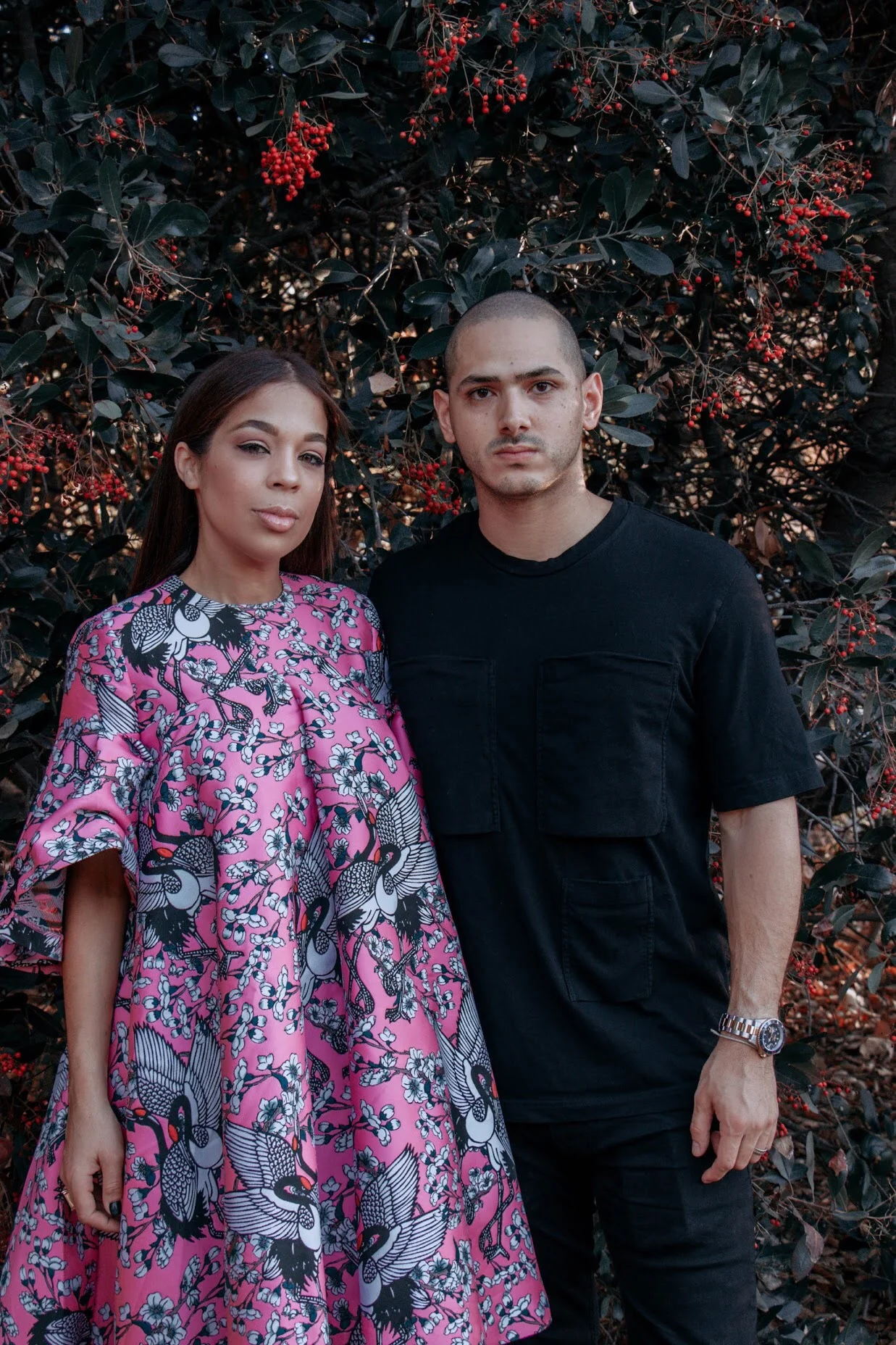 20 - things about Us