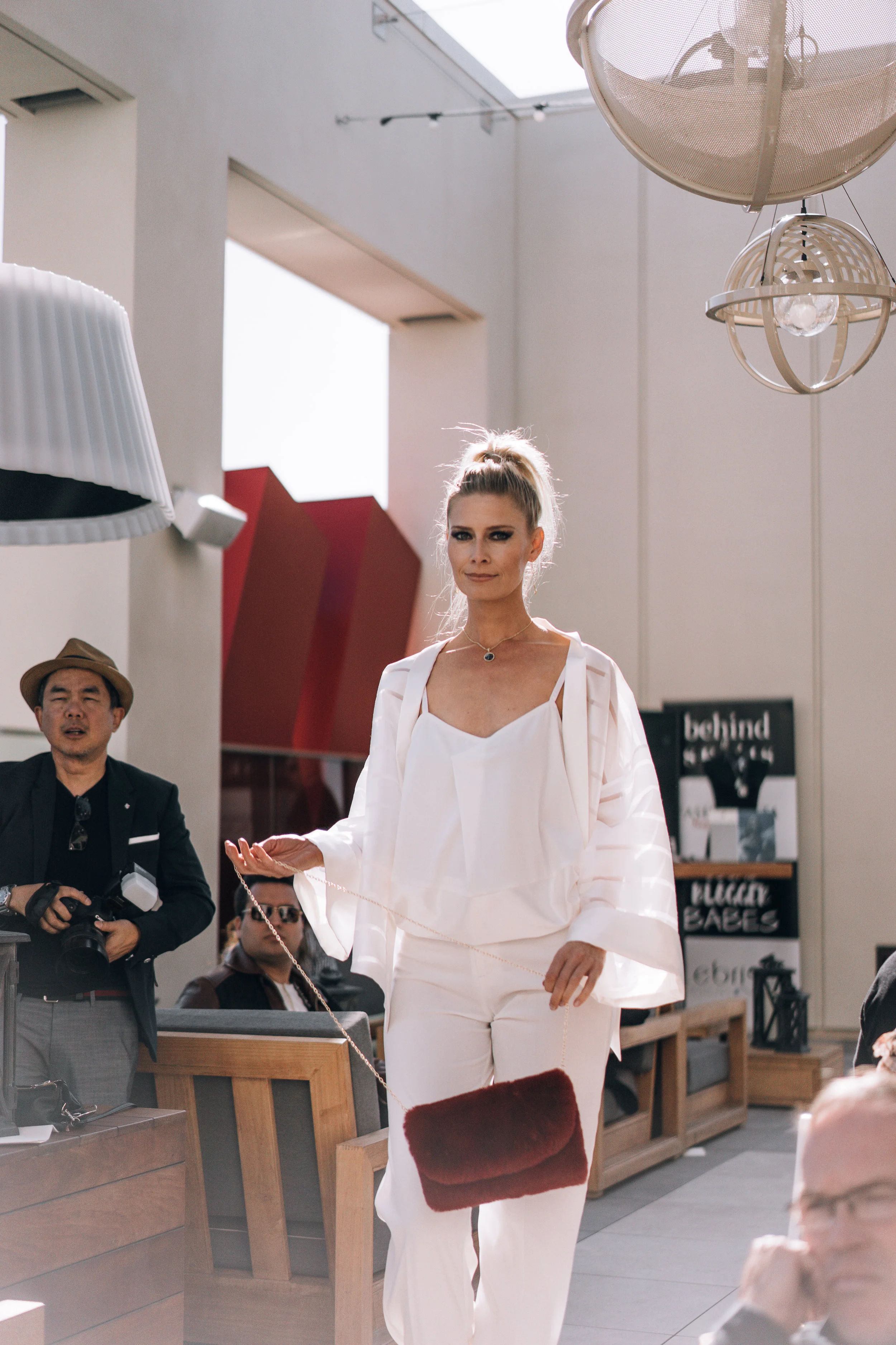 OC FASHION WEEK 2018 