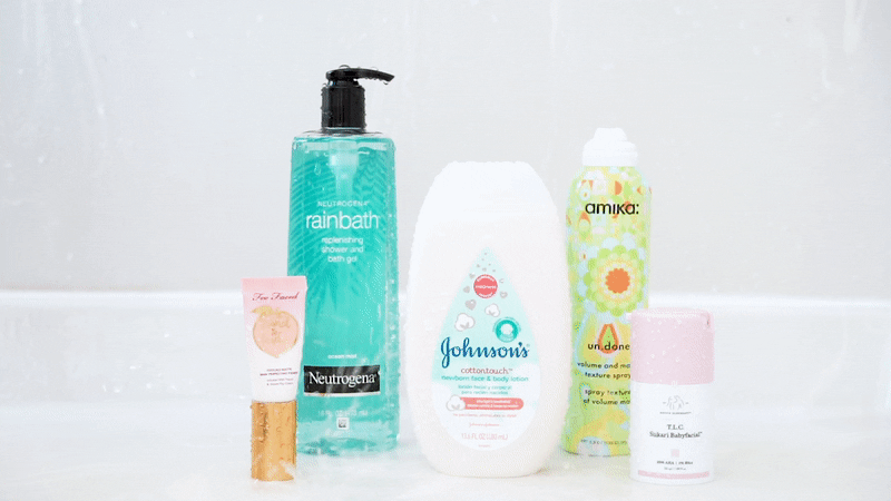 My Favorites of December