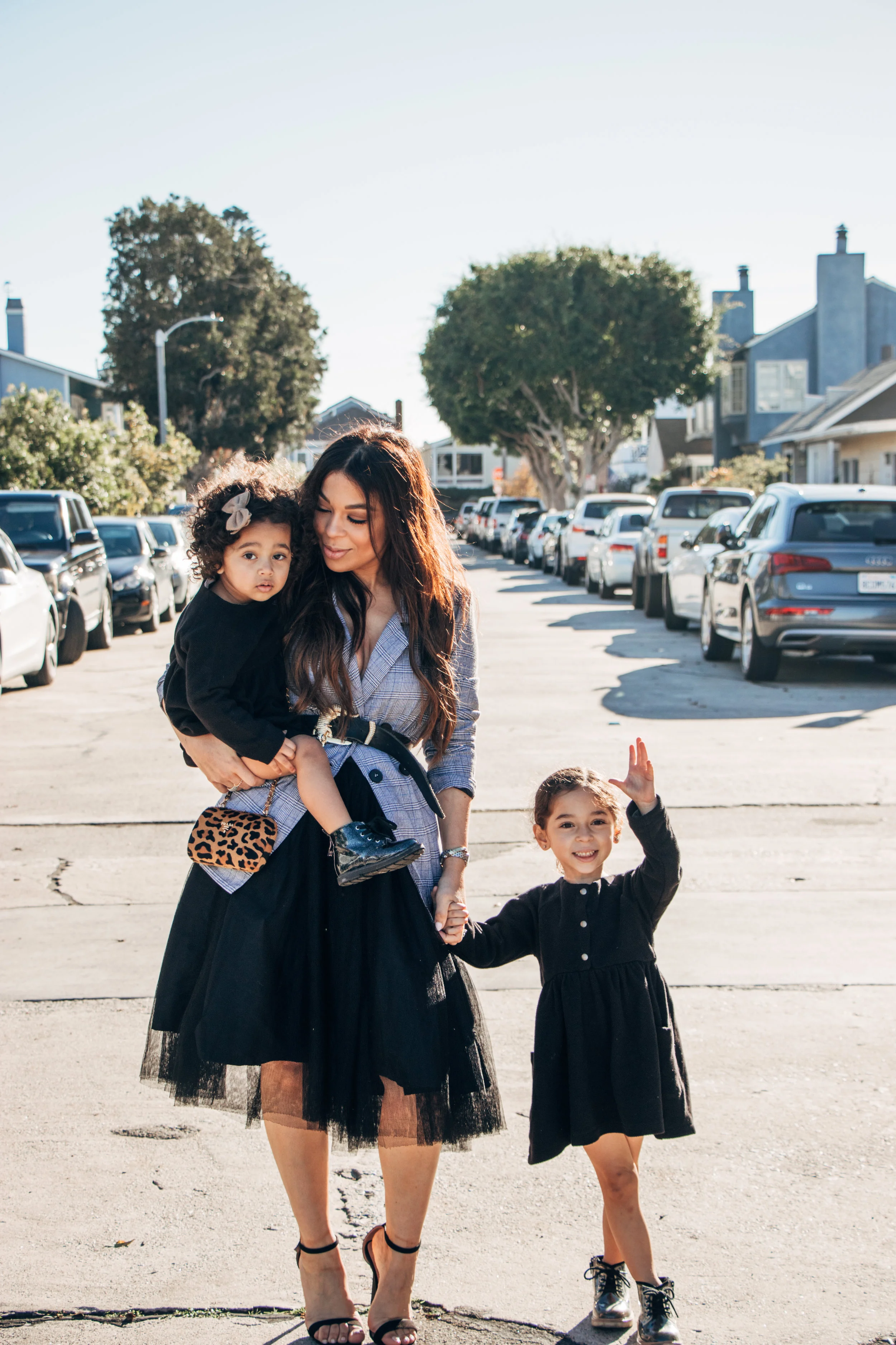 5 Things That Change When you Become a Mother