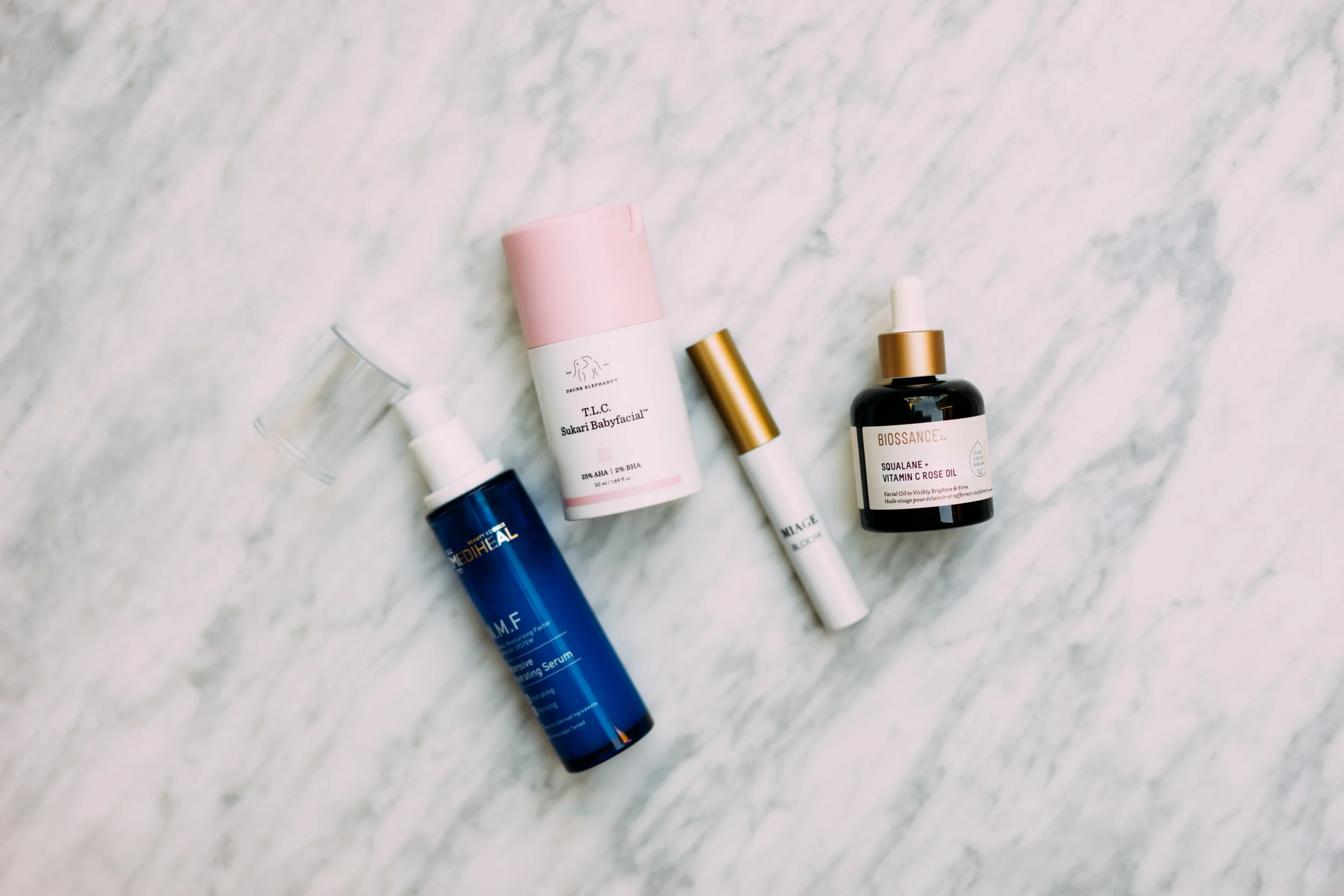 4 products you shouldn't live without  