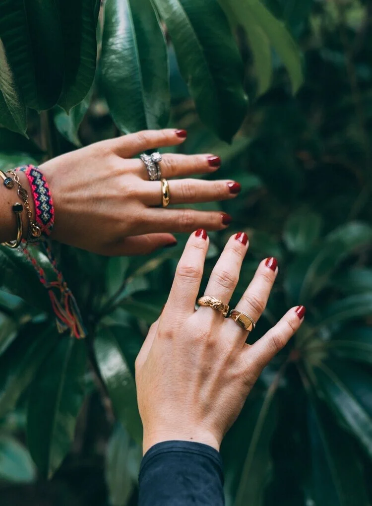 Tips for having perfect hands