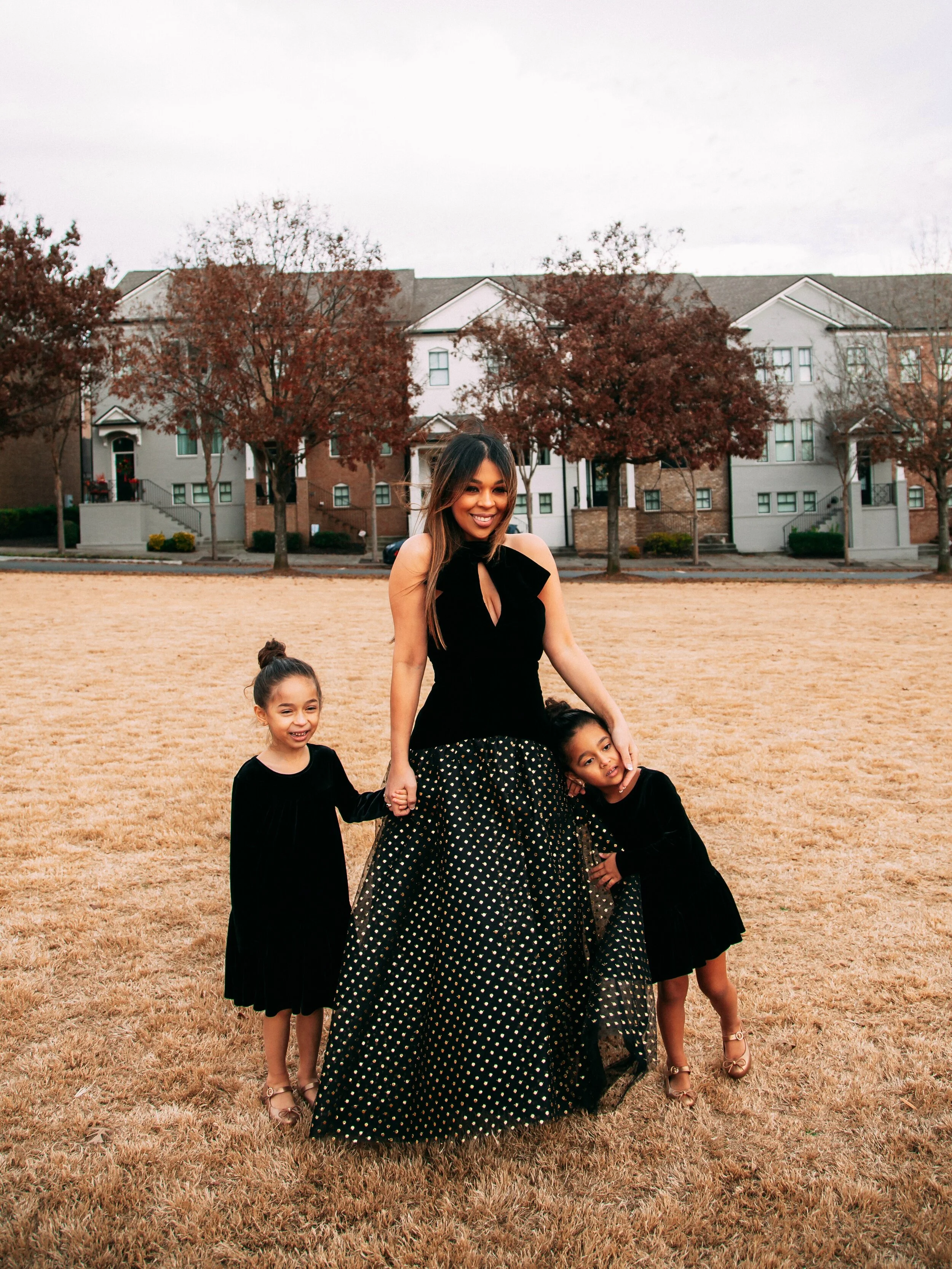 2020 CHRISTMAS PICTURES