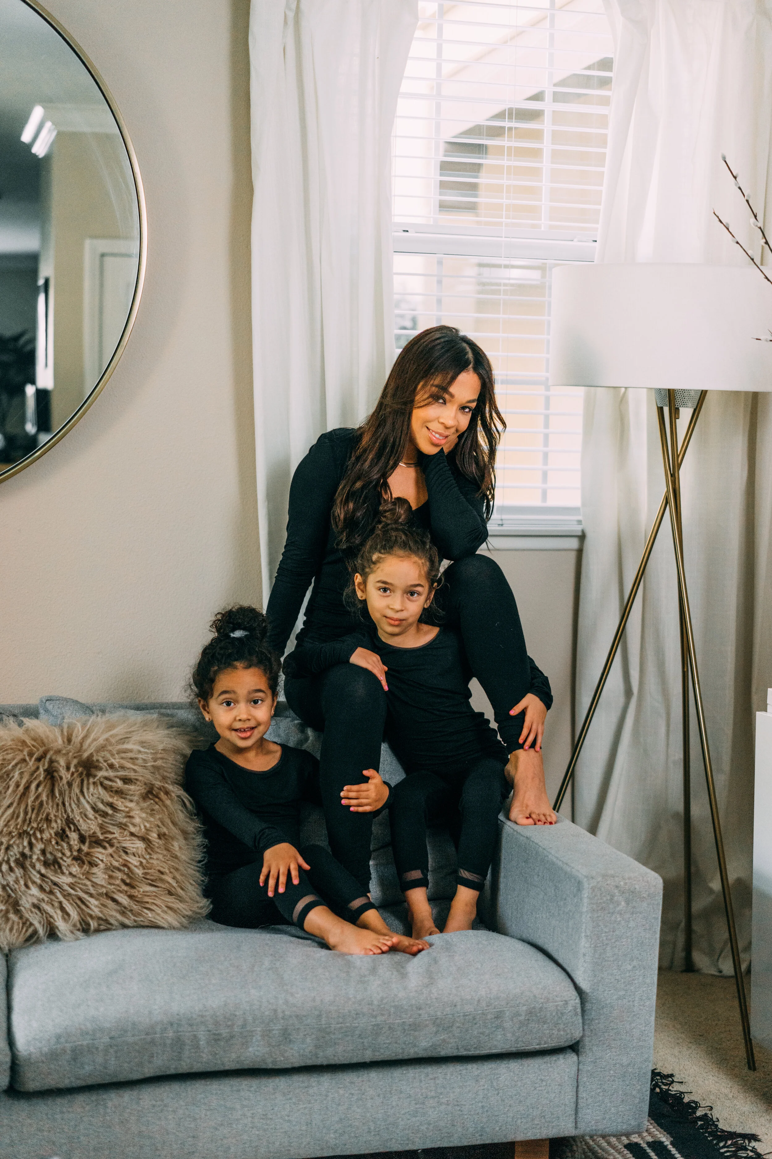 How to instruct your kids and mark them for Jesus