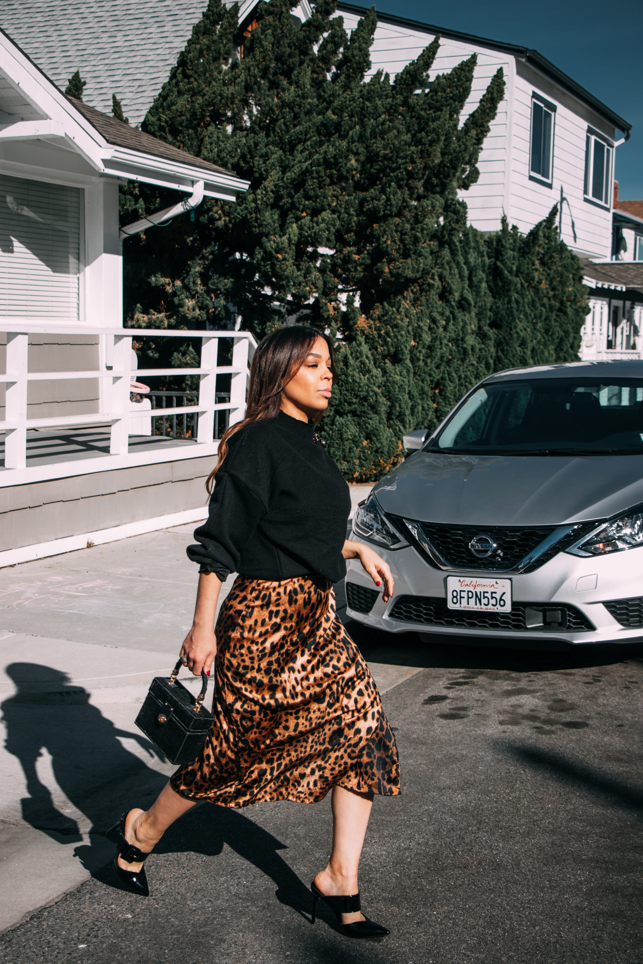 Boss Moves to Put to Work 