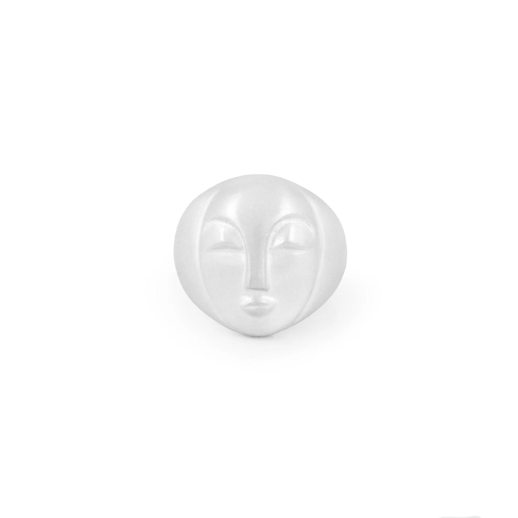 White - Moonface Matt Silver Square Web Portrait.jpg