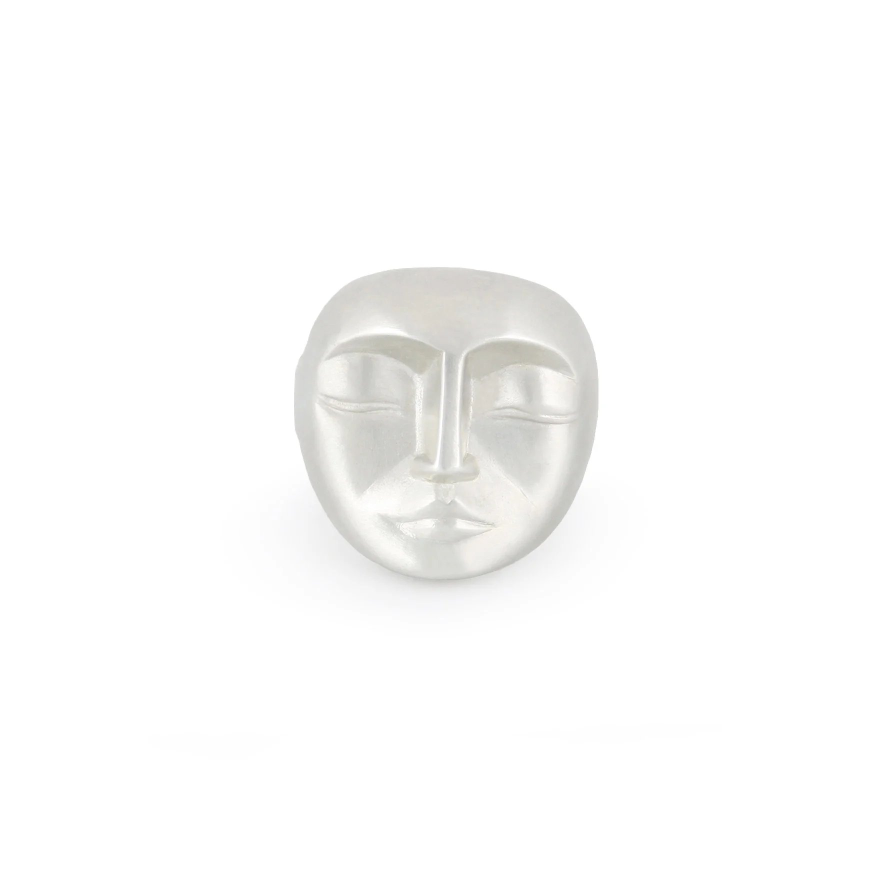 Angel Ring - Silver