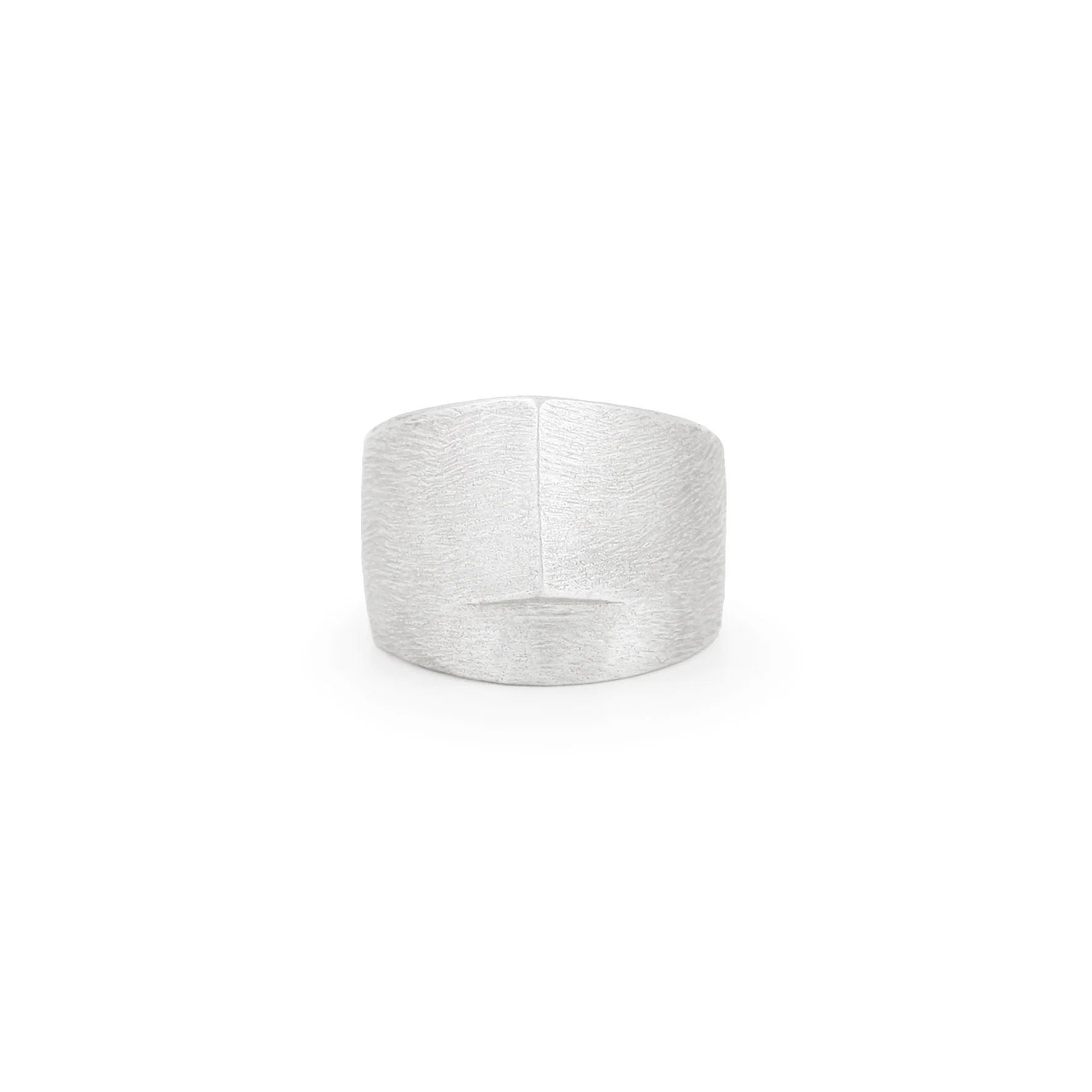 Moore Face Ring Portrait Silver White Background.jpg