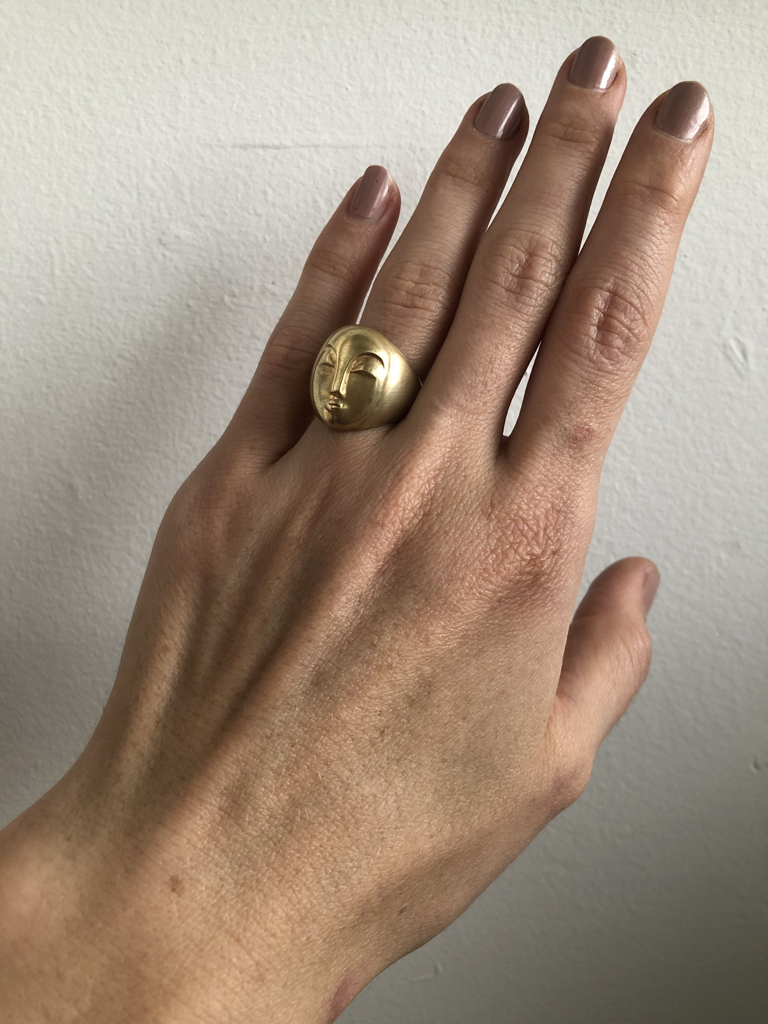 Golden Deco Ring Inspired by Man Ray.jpeg