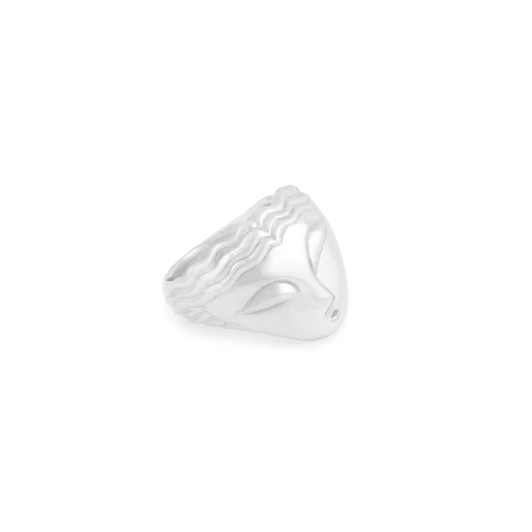 Modi Ring - Silver
