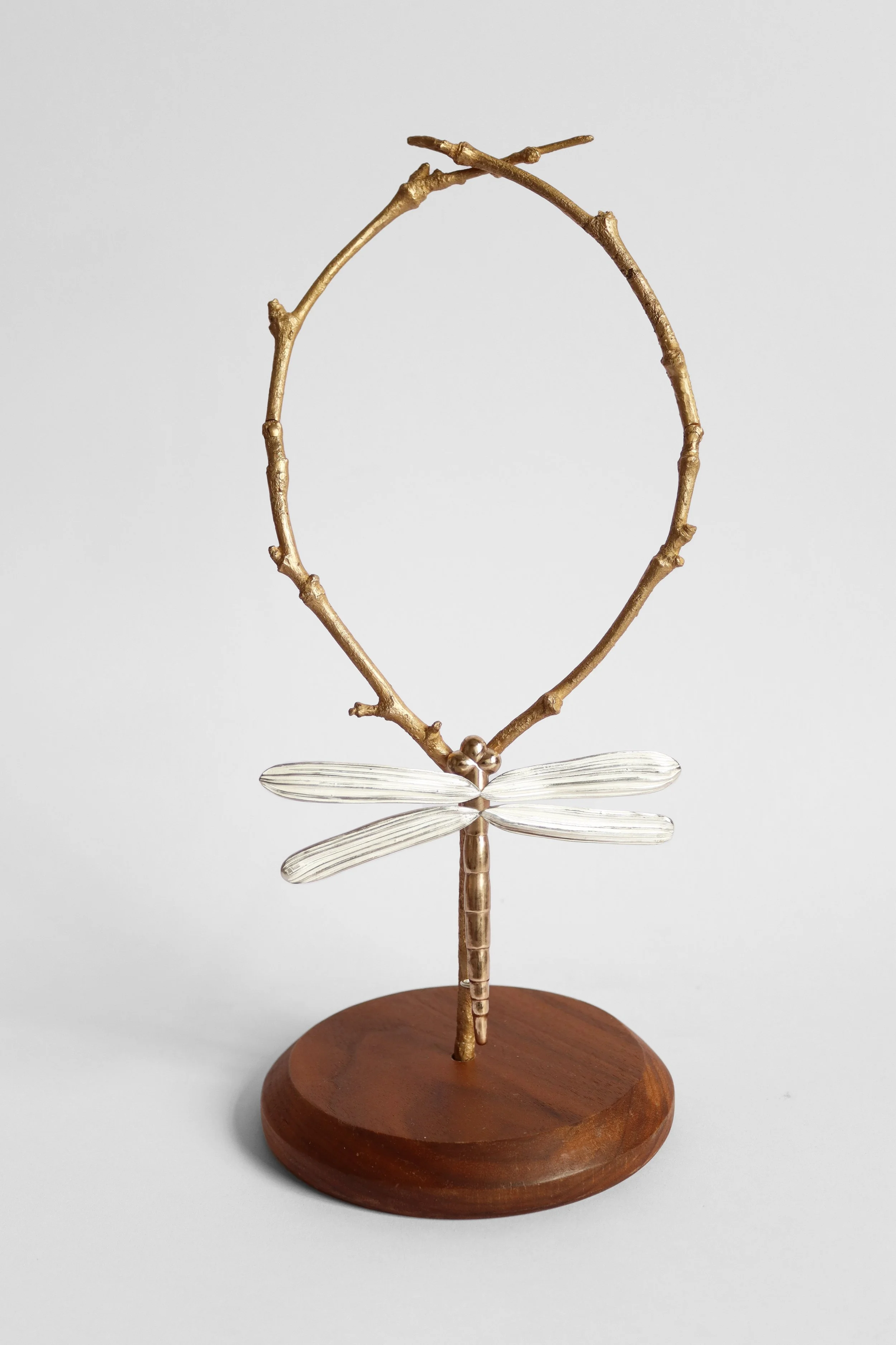 TIERNEY_WORK2_DRAGONFLY_AND_BRANCH_TORQUE.jpg