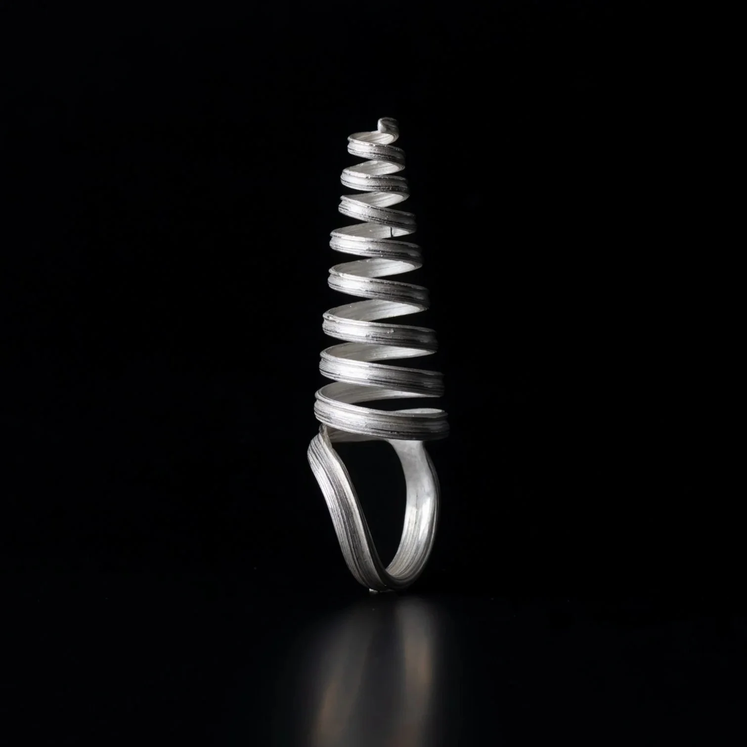 Triad Ring