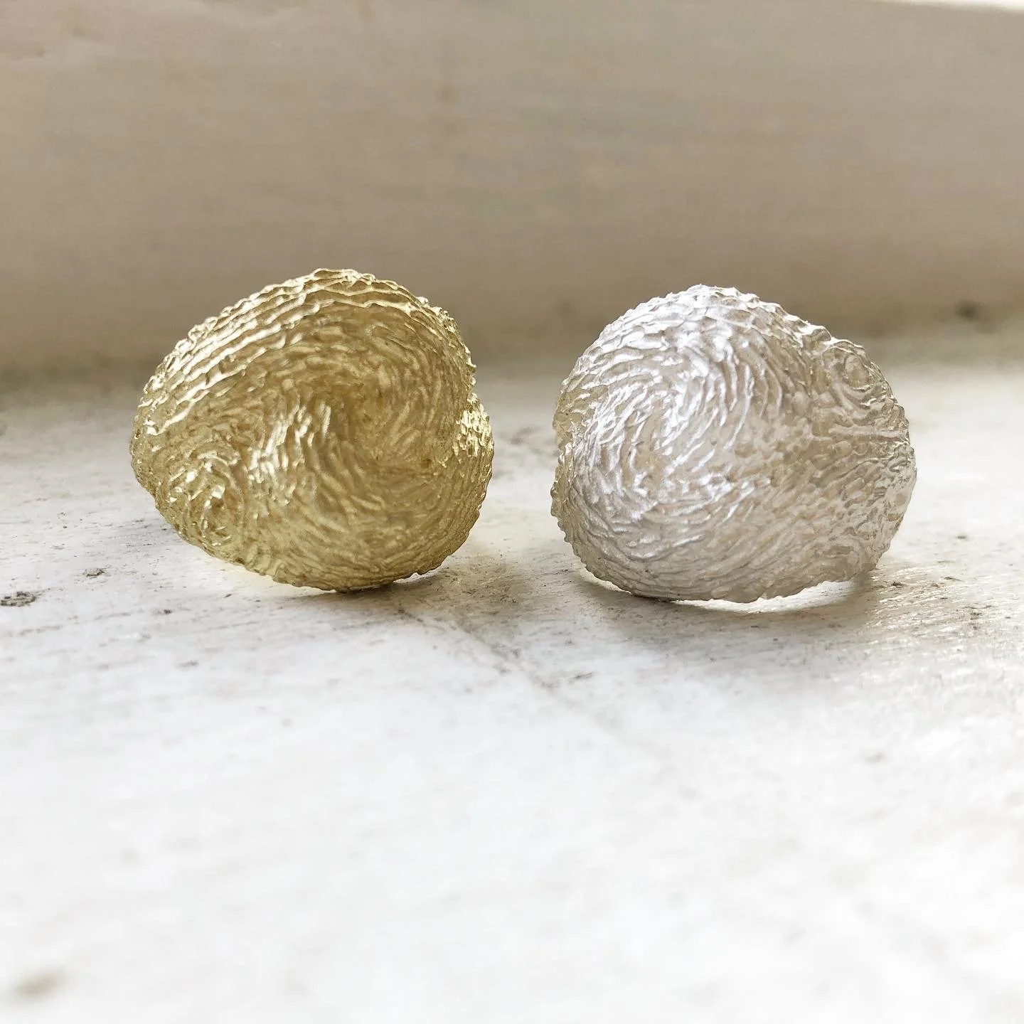 Starry Night Ring - Silver (SALE)