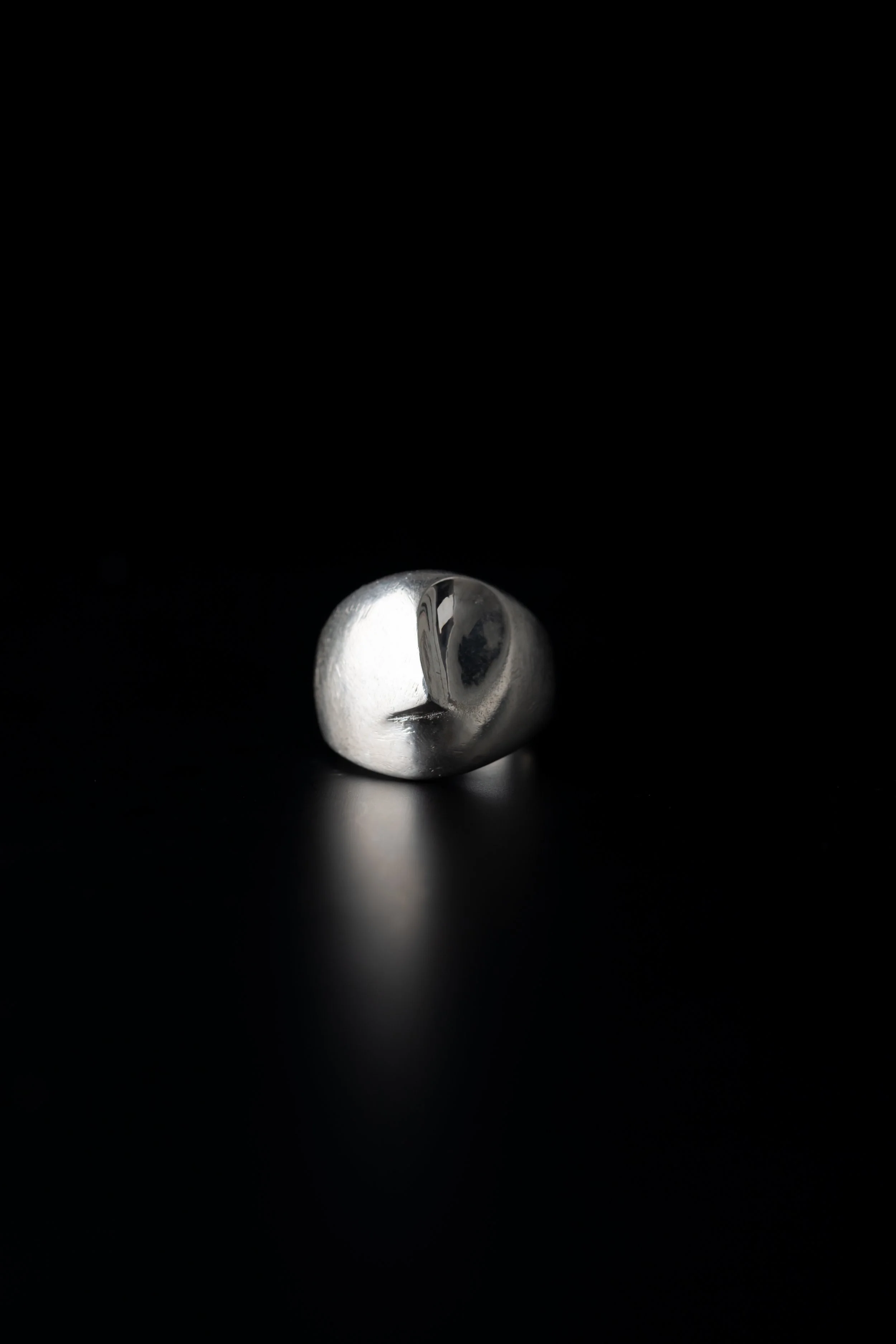 Dream Ring - Silver