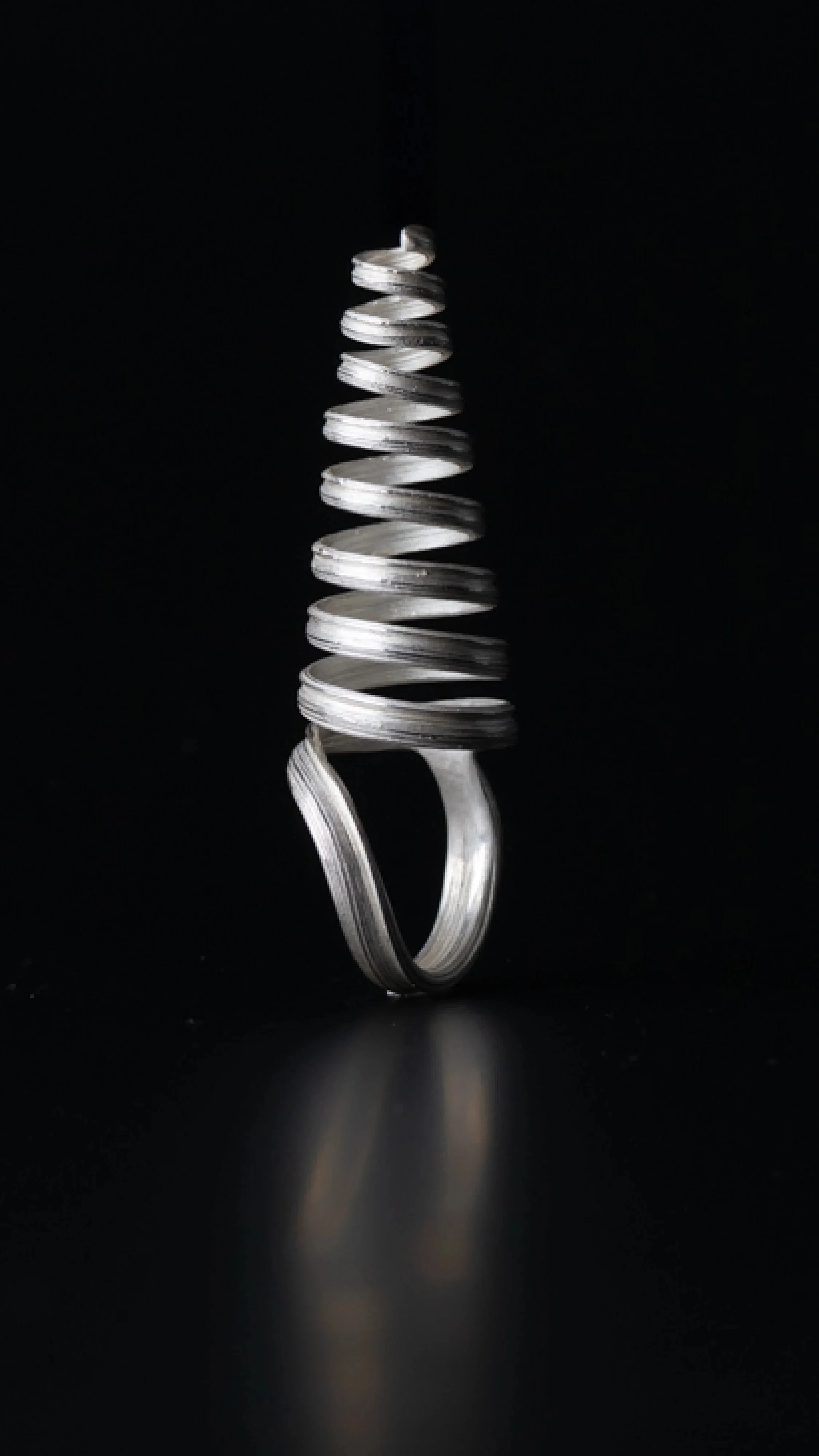 Triad Ring