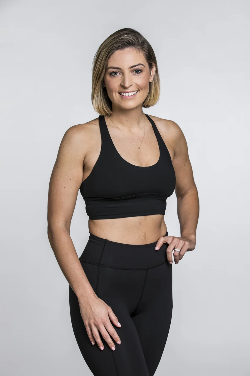 Q&A with Vive Active