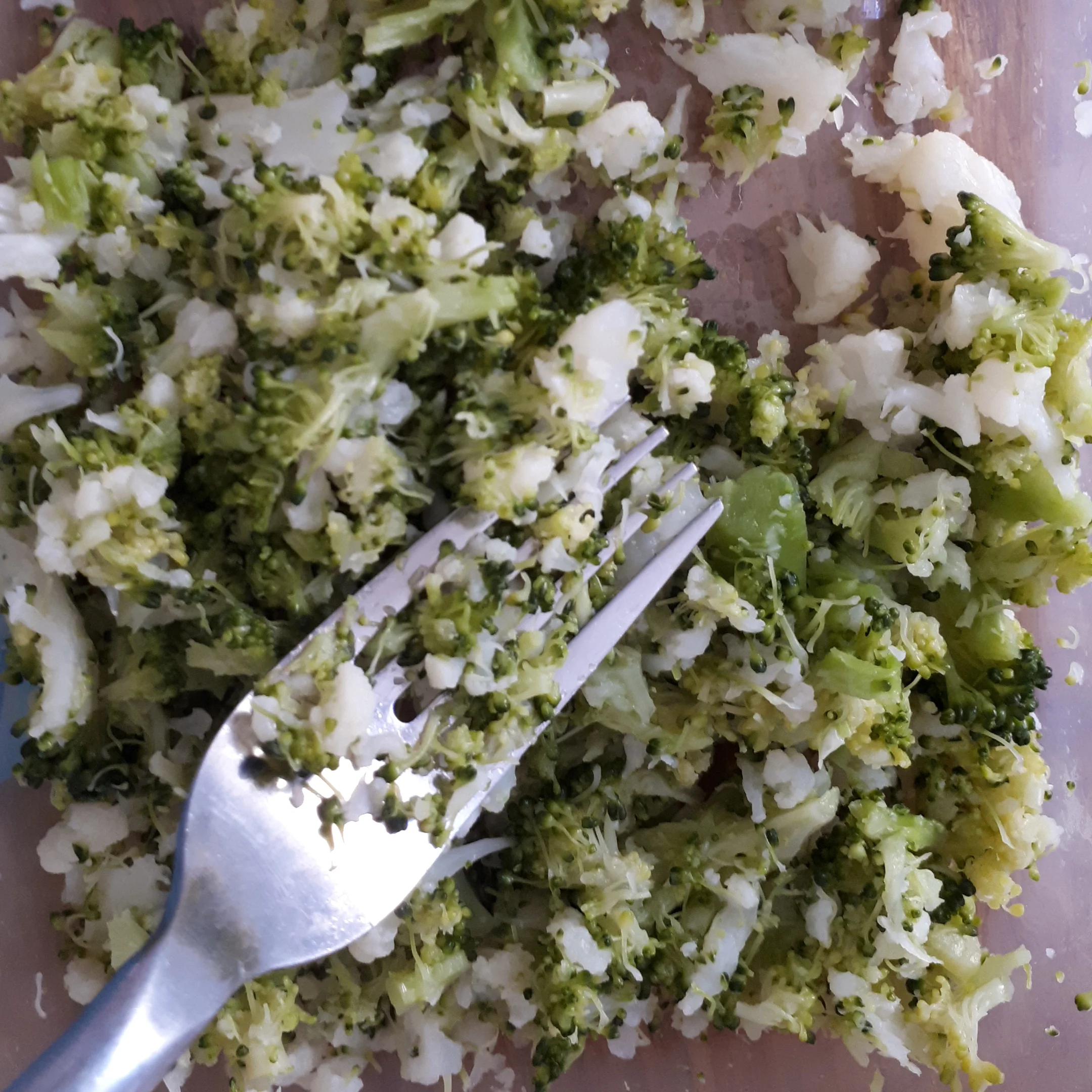 mashed vegetables for toddler finger foods and babyled weaning muffins using left over sunday lunch vegetables by Awesome Mama www.awesomemamaillustration.com.jpg