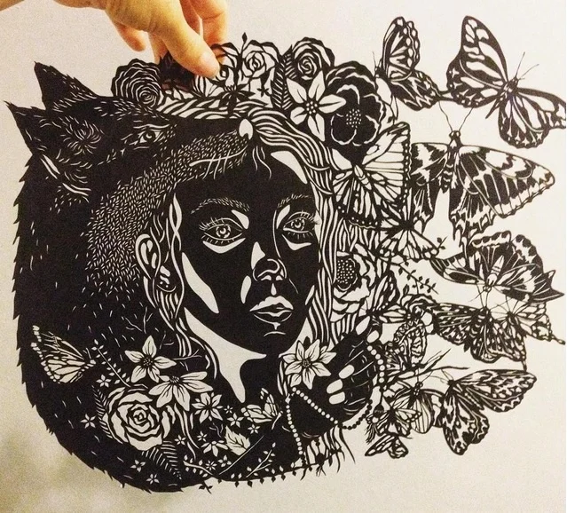 wingandaprayer+paper+cutting+www.awesomemamaillustration.jpg