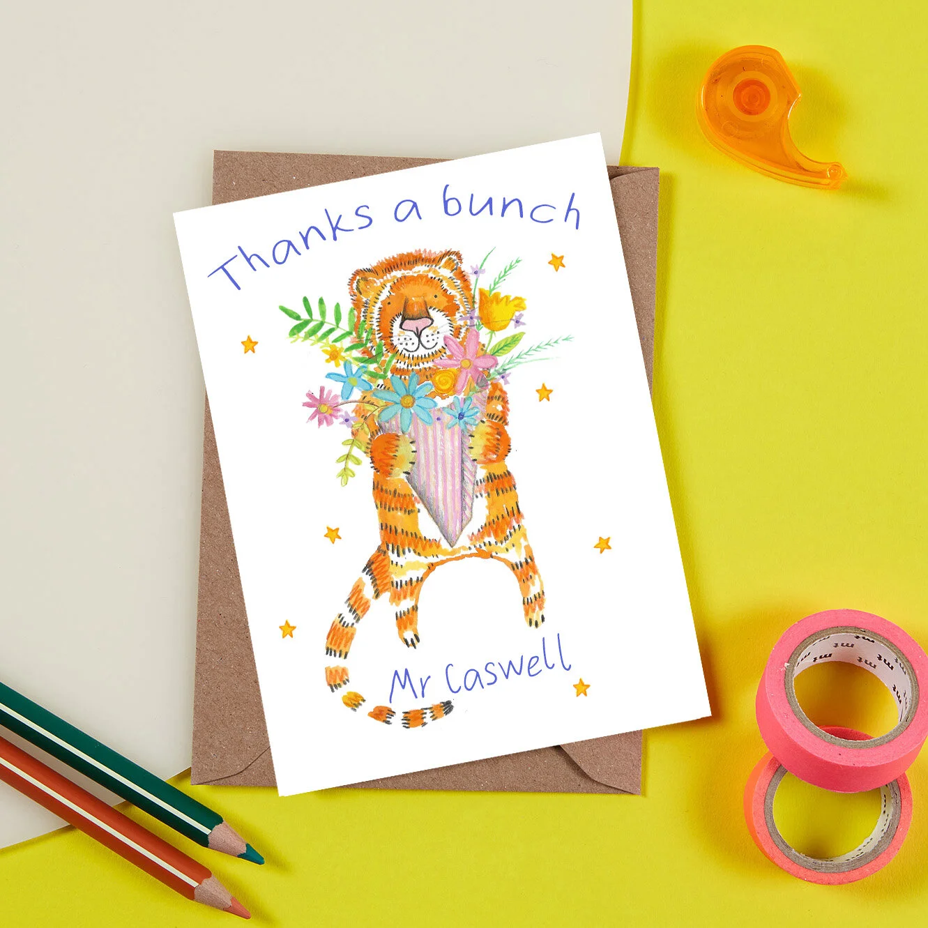 Thanks a bunch teacher card inst promo www.awesomemamaillustration.com 2021.jpg