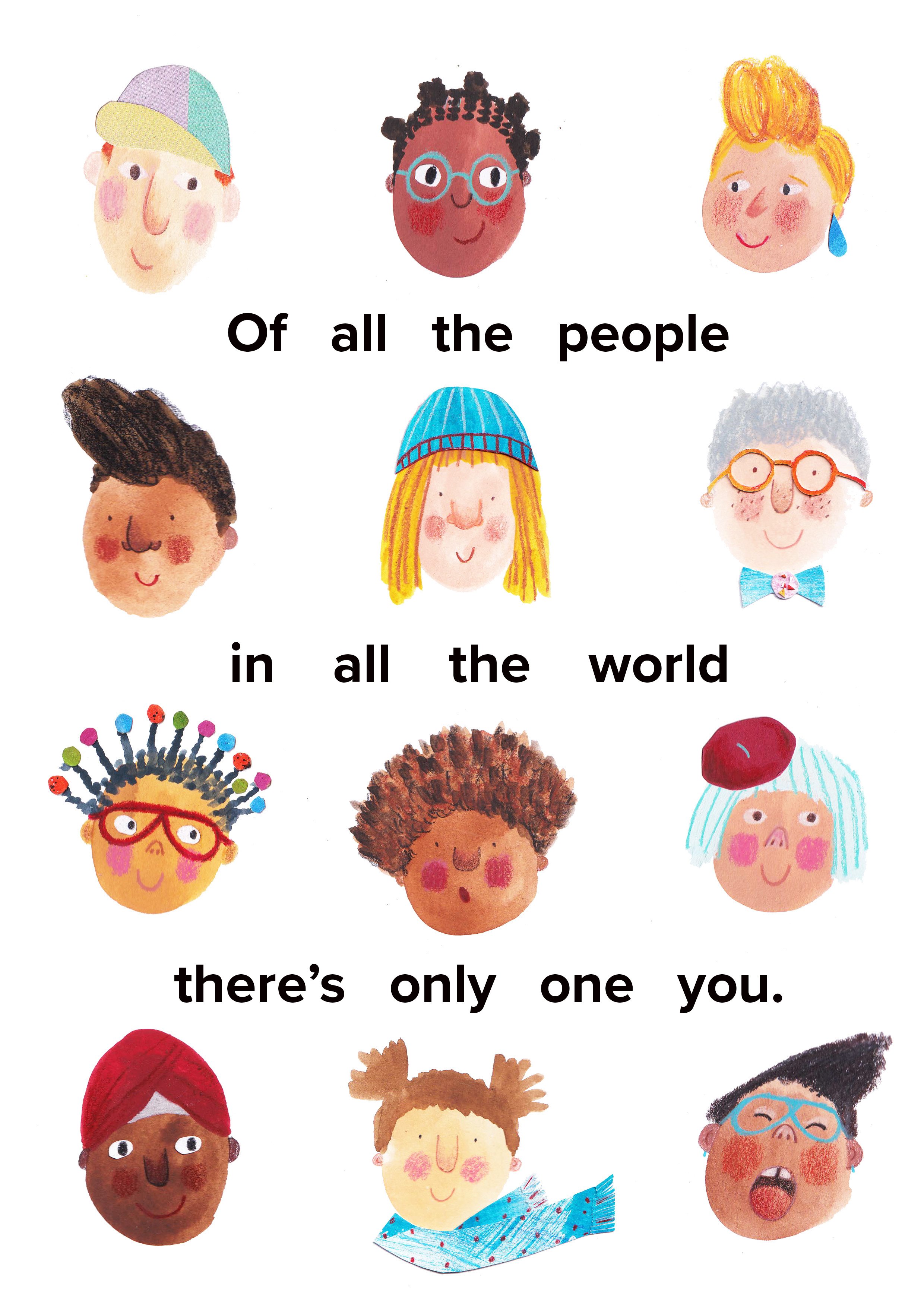 All Awesome Faces List