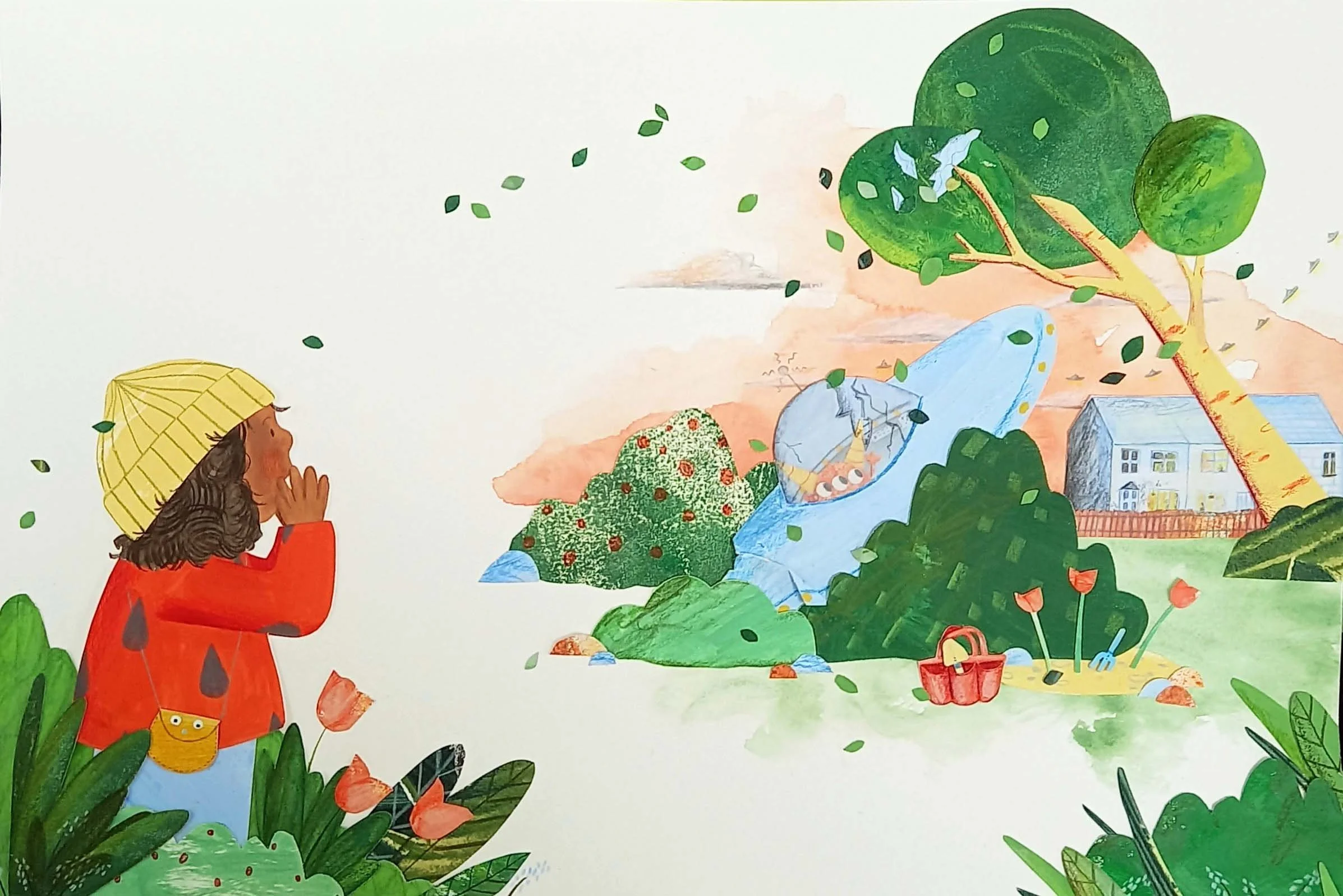 Kitty garden www.swmillustration.com 2.jpg