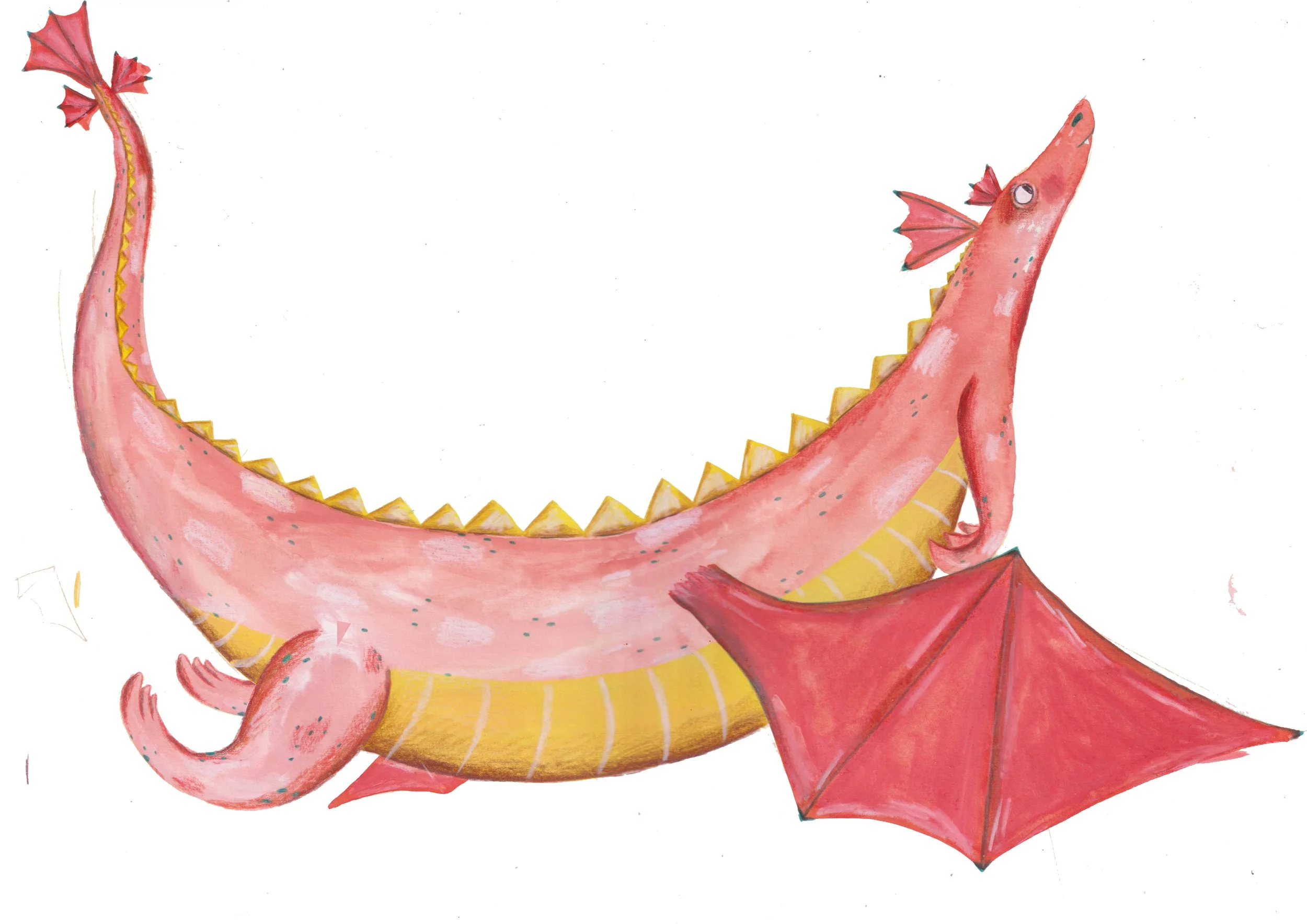 big red dragon finished.jpg