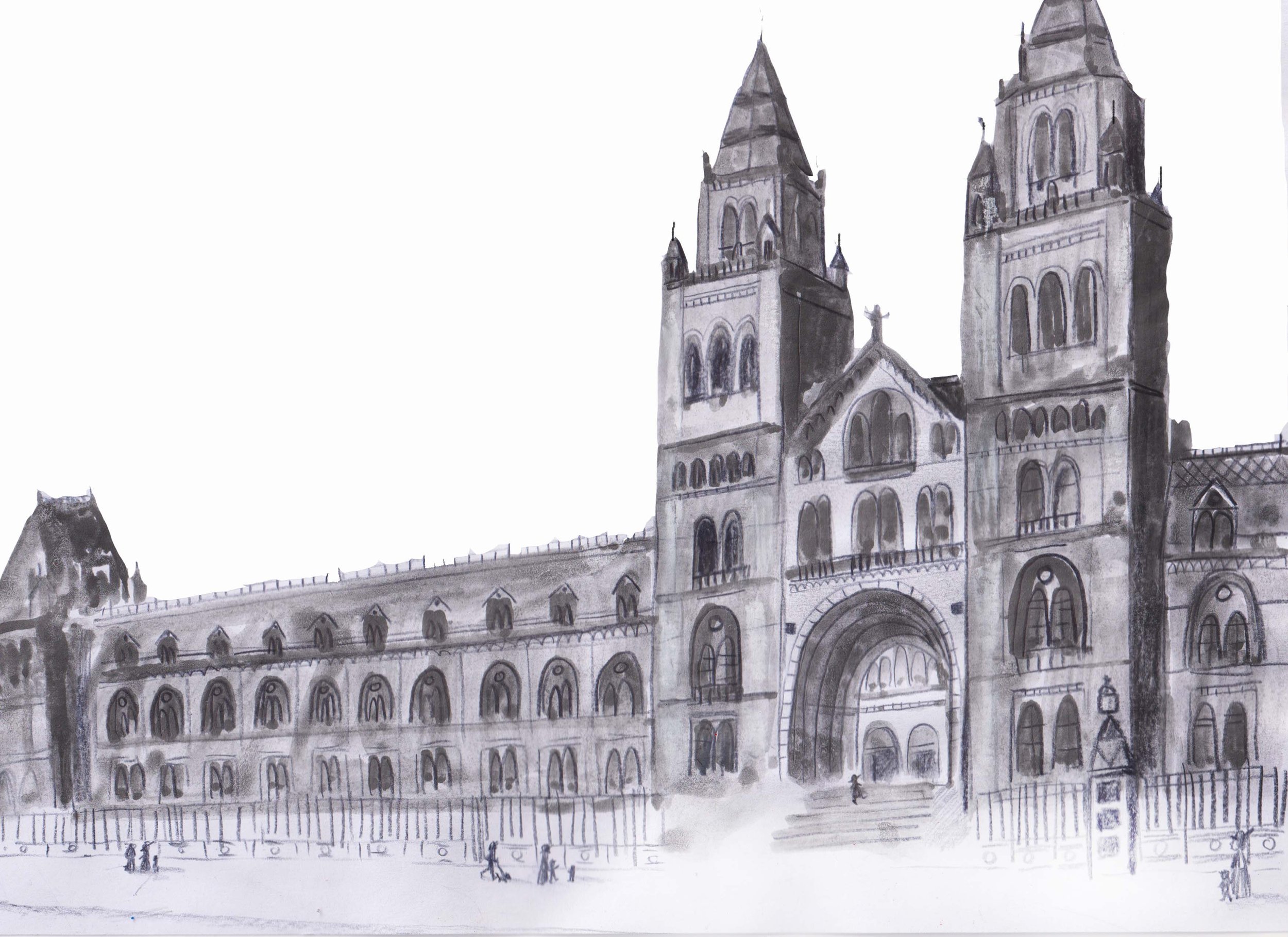 NHM Rough stacey williamson-michie picture book illustrator www.swmillustration 2025.jpg