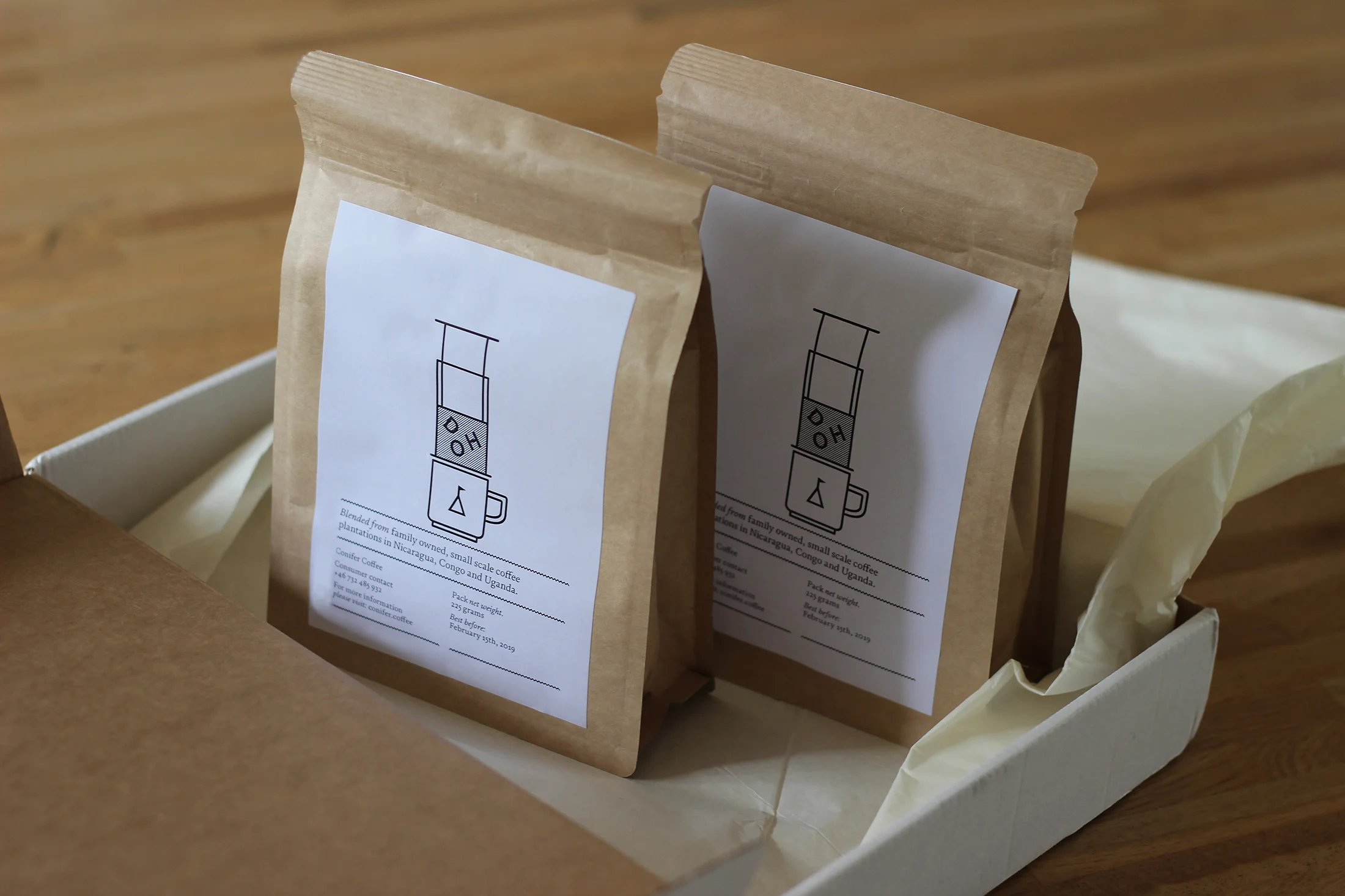 Conifer Coffee_packaging design_2_label detail_Alan Clarke-Symonds.jpg
