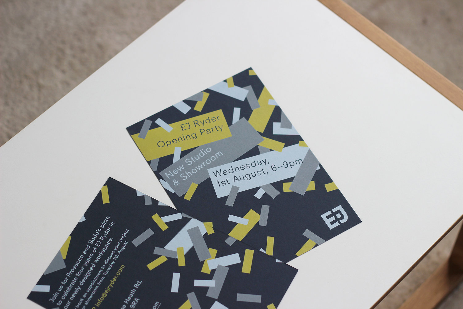 Alan+Clarke-Symonds_graphic+design_EJ+Ryder_private+view_party_invite+design_London_GF+Smith_Colourplan_White+ink+printing.jpg