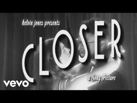 Kelvin Jones - Closer (Official Video)