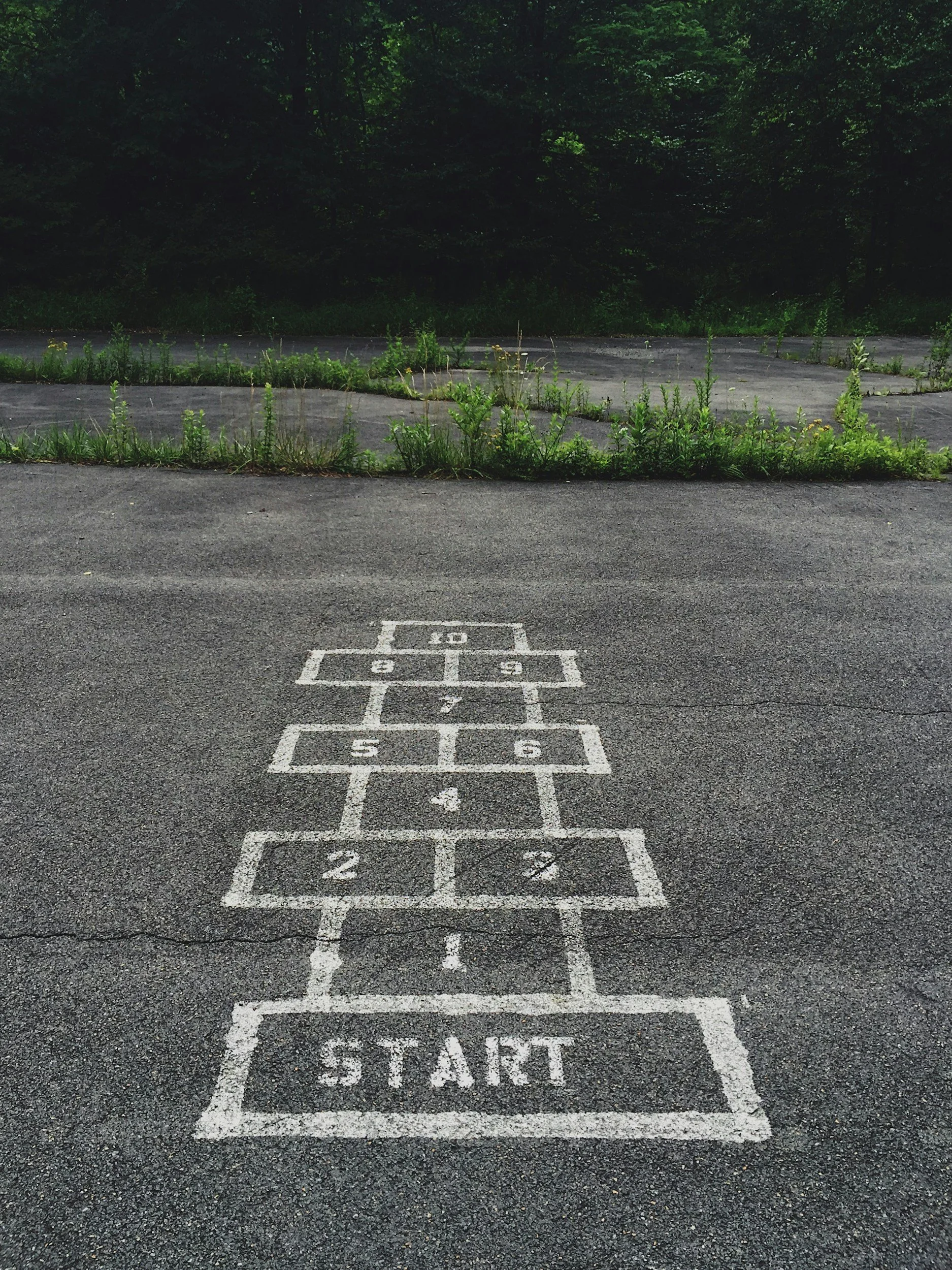 Writing from Within the System of Daycare
