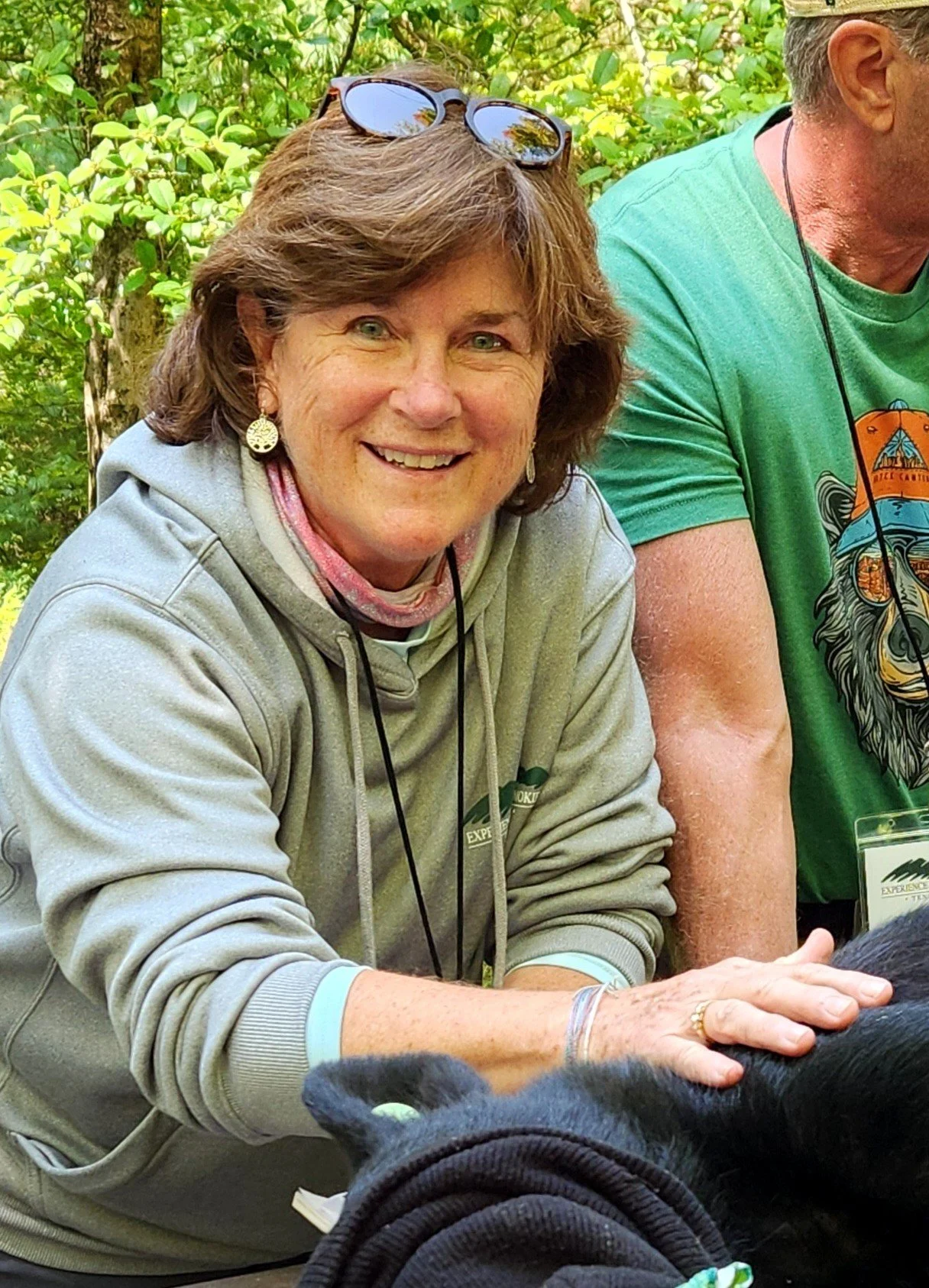 Carl Raferty Schedule — Experience Your Smokies