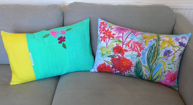 Summer Flowers