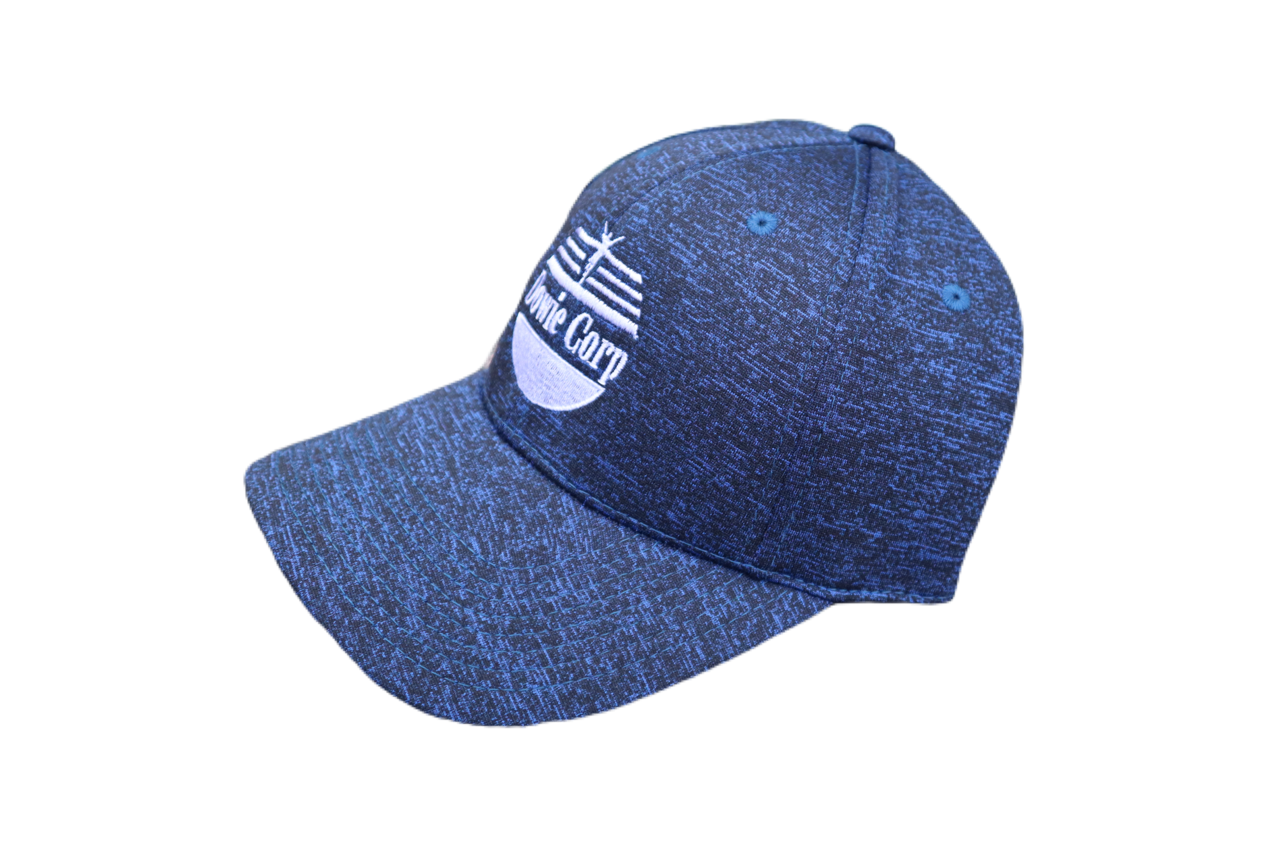 Dowie Corp Left Side View.PNG