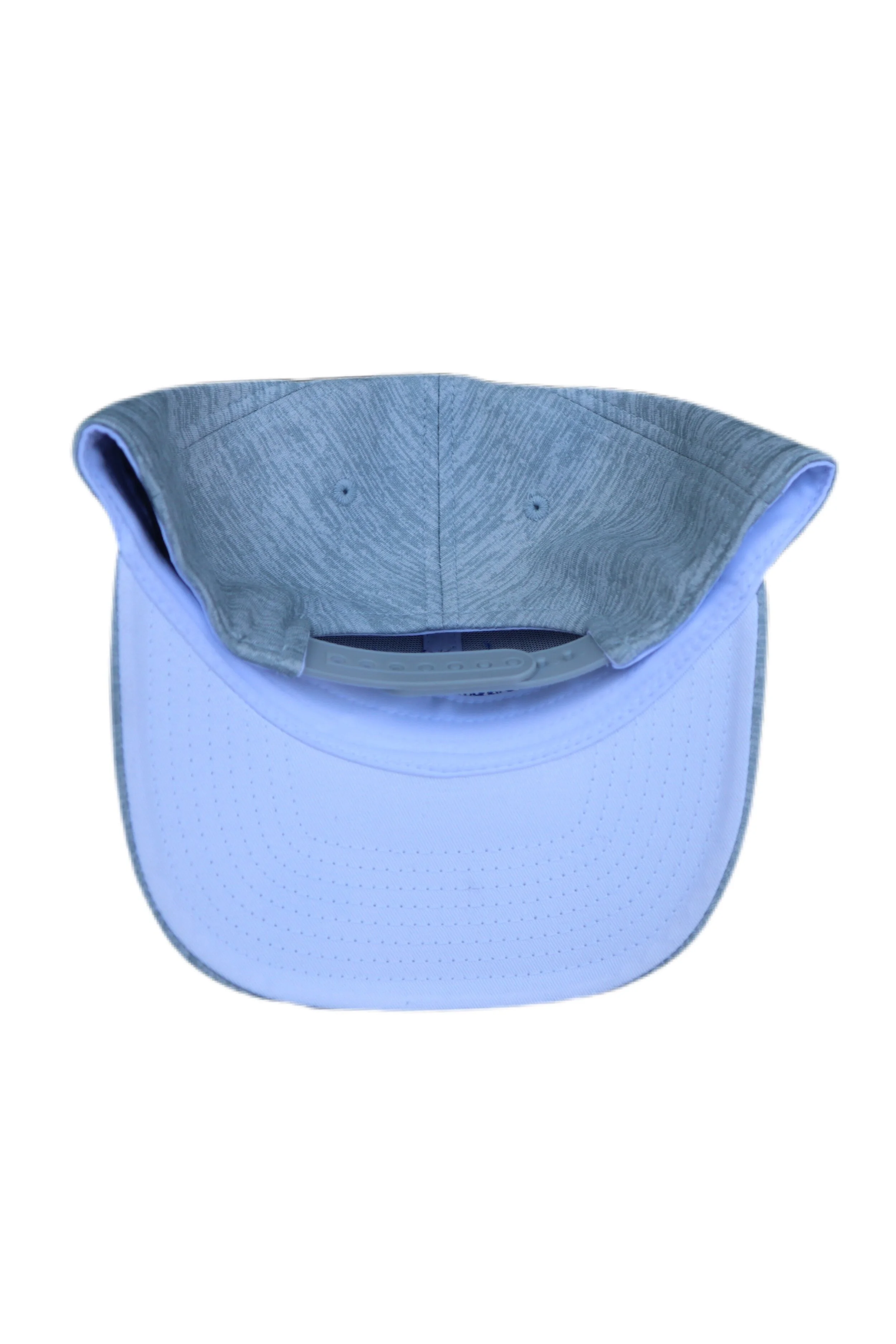 Silver Hat Back View.JPG