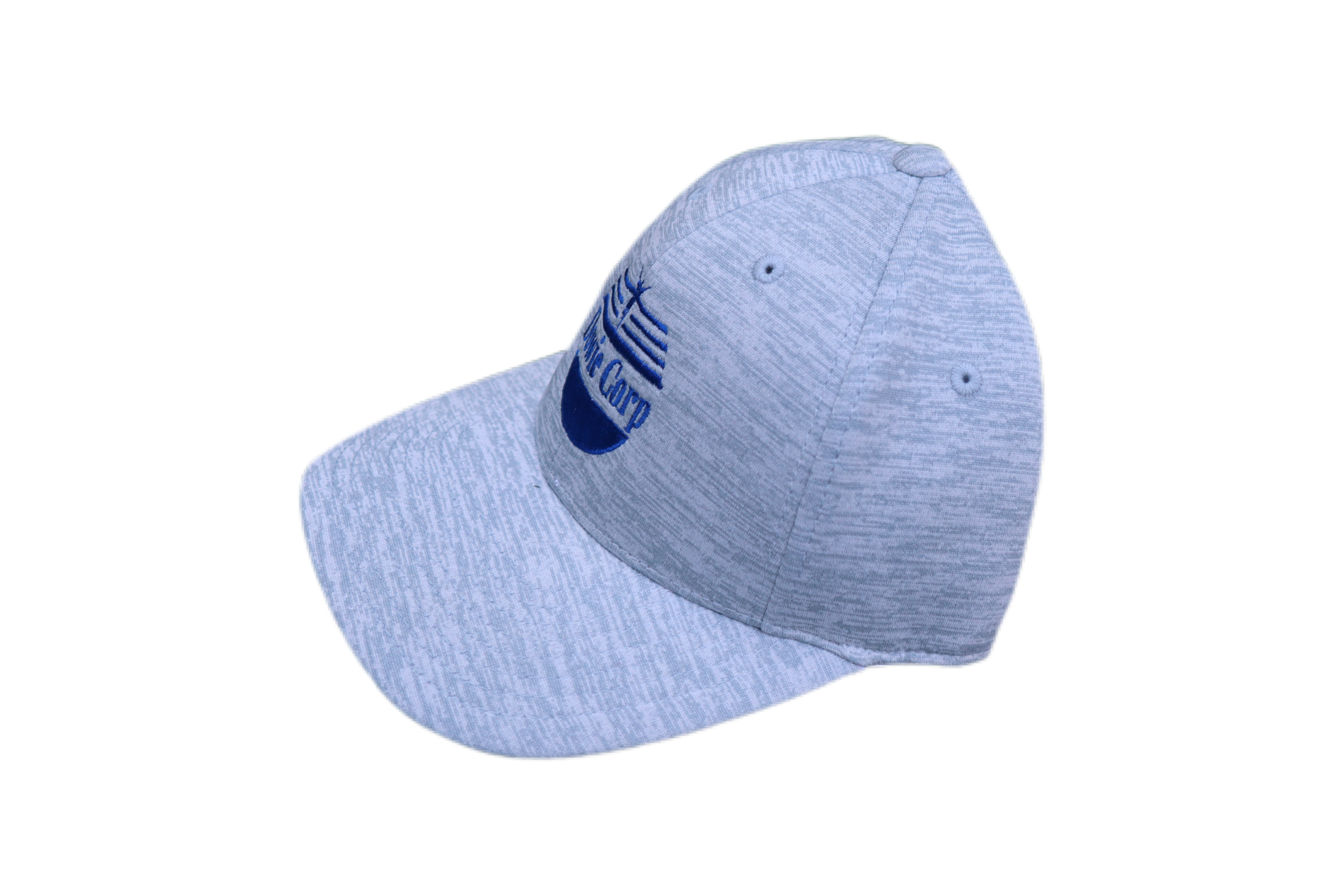Silver Hat - Grey Side View.PNG