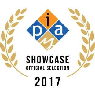 Jazzy Ash ~ 2017 Official Selection IPAY