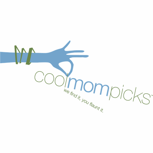 Cool Mom Picks Pick of the Year 2015