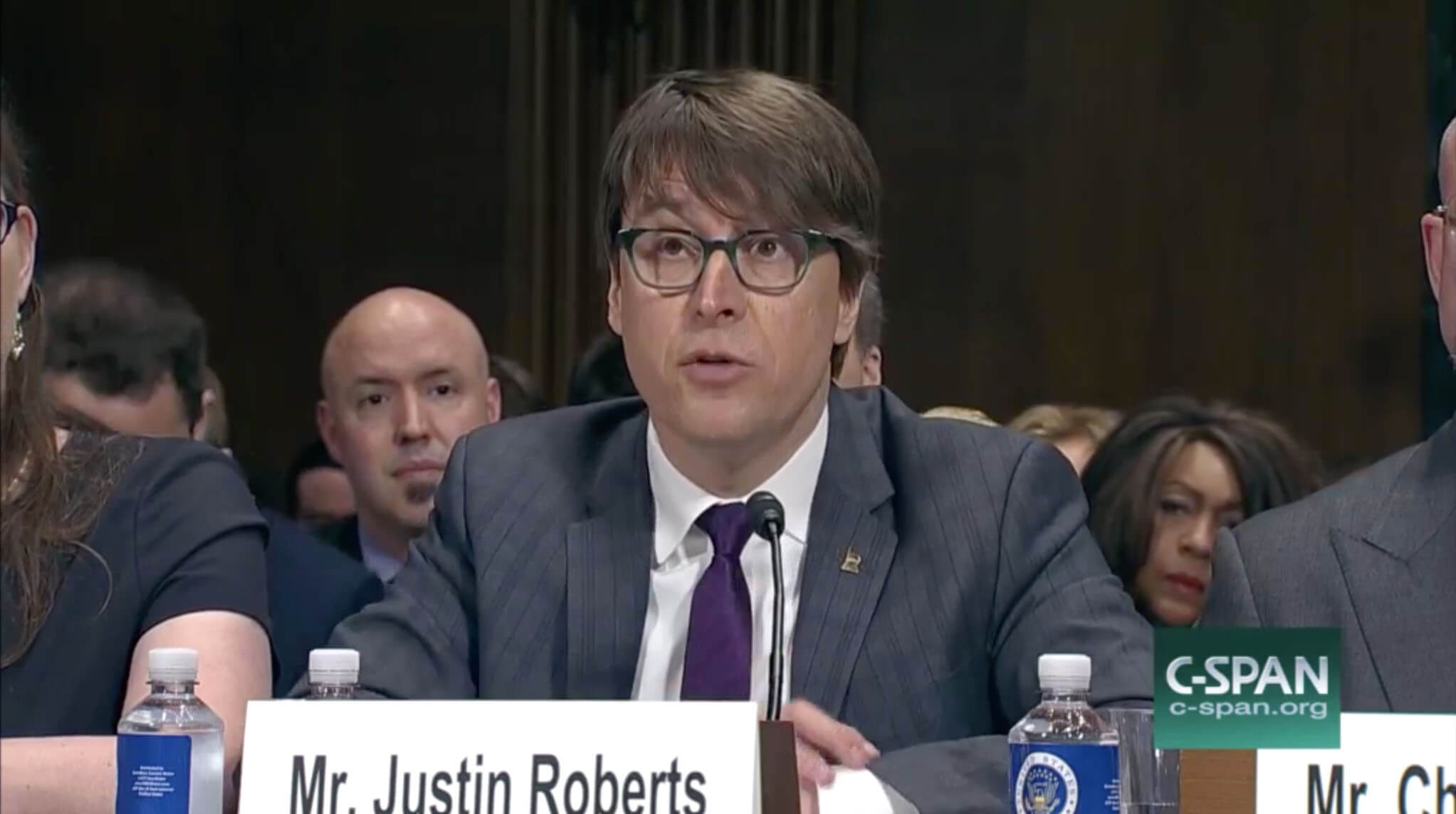 Music Modernization Act passes unanimously in the Senate