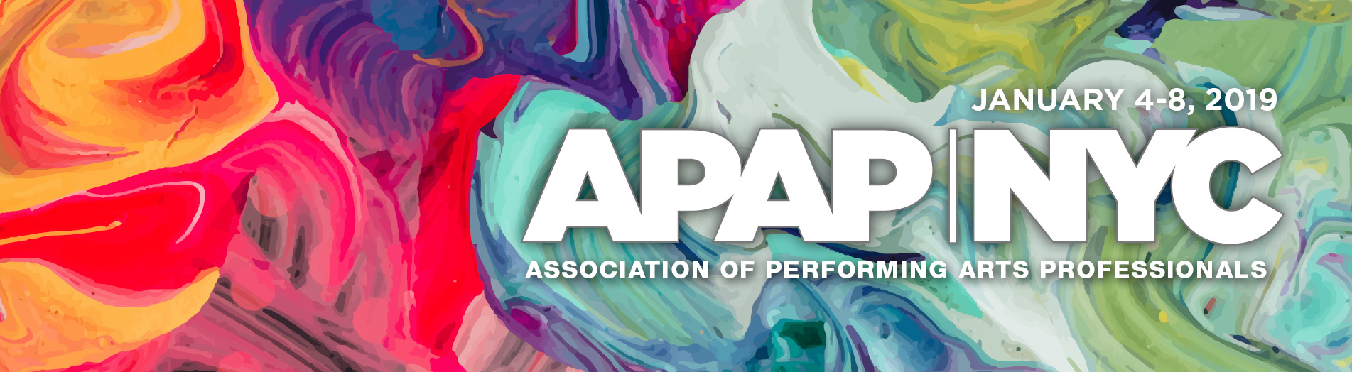 Dandelion Artists at APAP 2019