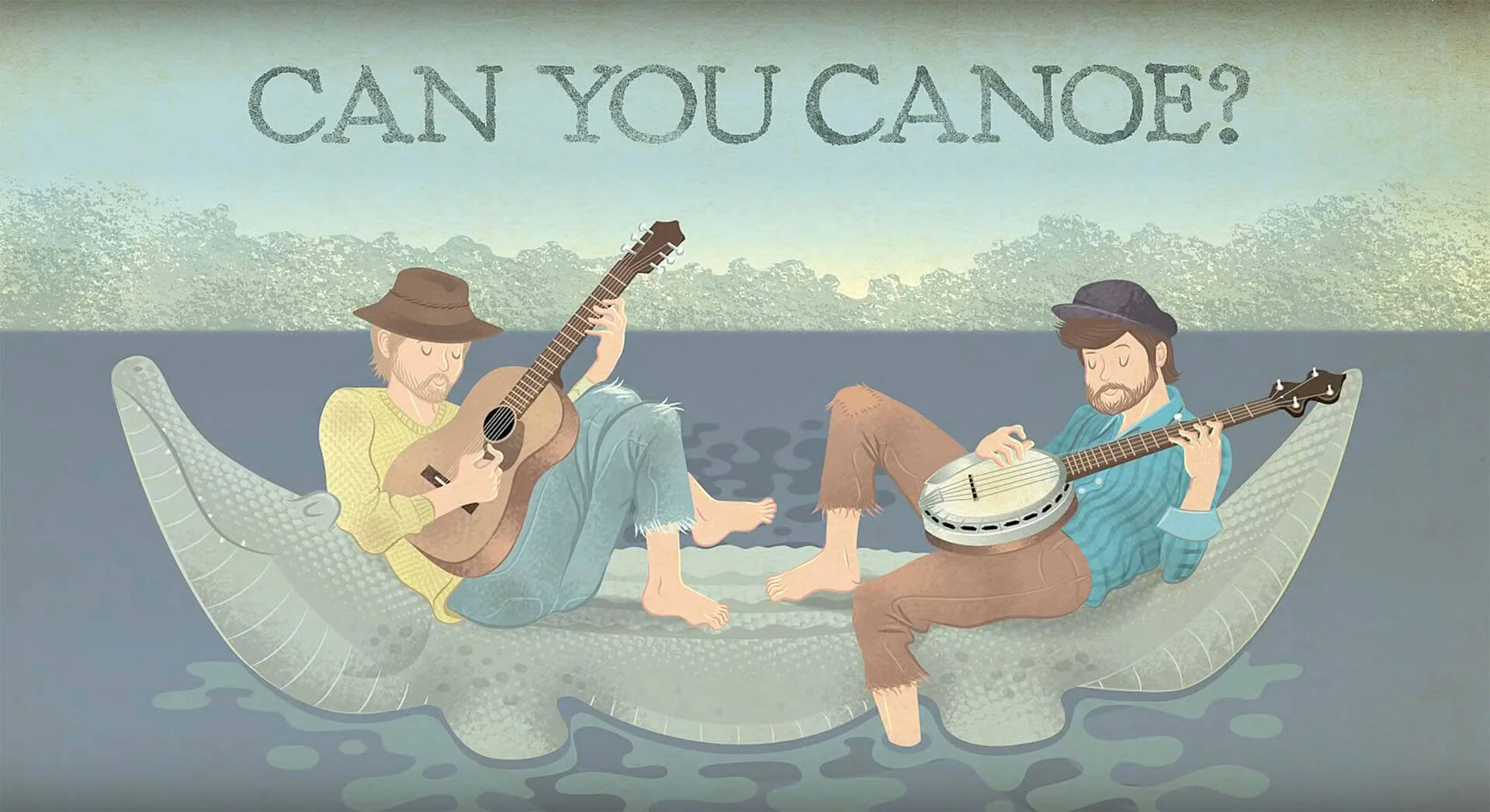 Okee Dokee Brothers Adventure Film Festival