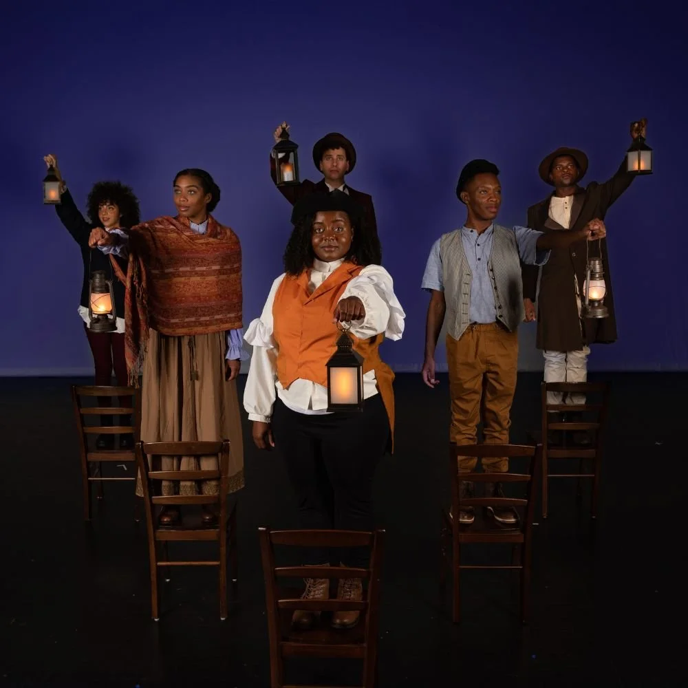 NORTH: The Musical World Premiere Tour