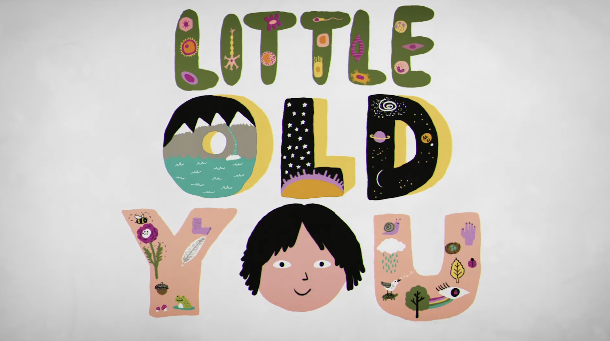 The Okee Dokee Brothers — New Video Release: “Little Old You”