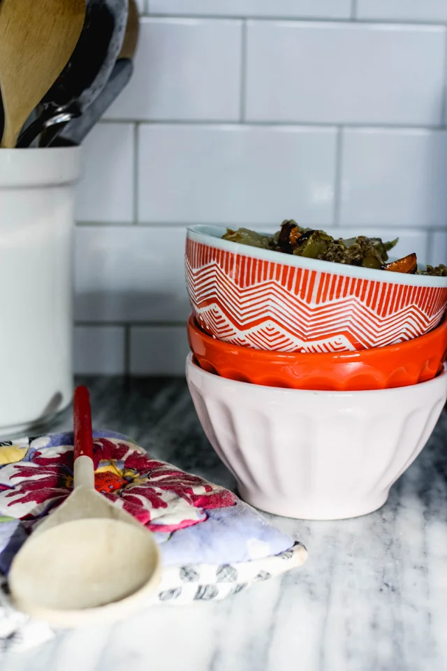 Our Favorite Paleo Breakfast: Sweet Potato Hash