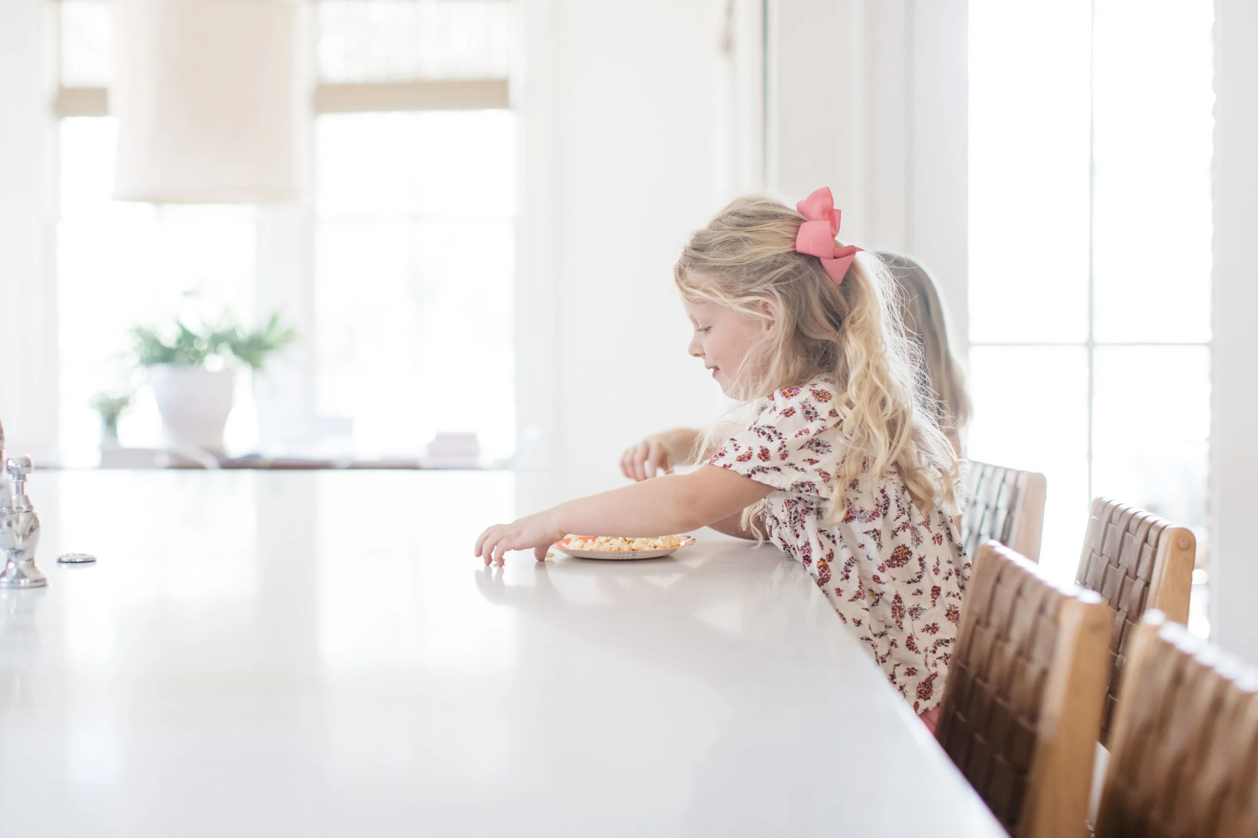 Our Favorite GF + DF Snacks!