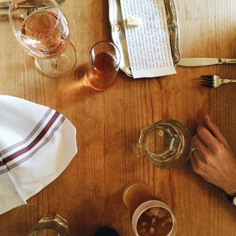 San Francisco to Big Sur Trip Guide Part Two | Carmel