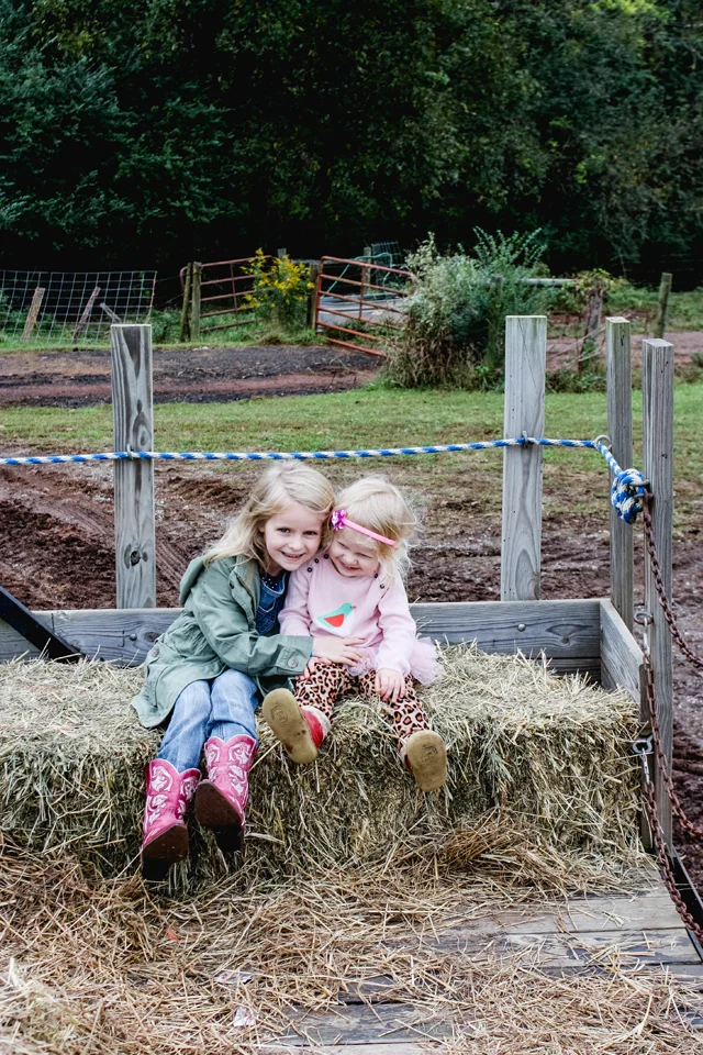 Cagle's Family Farm 2015